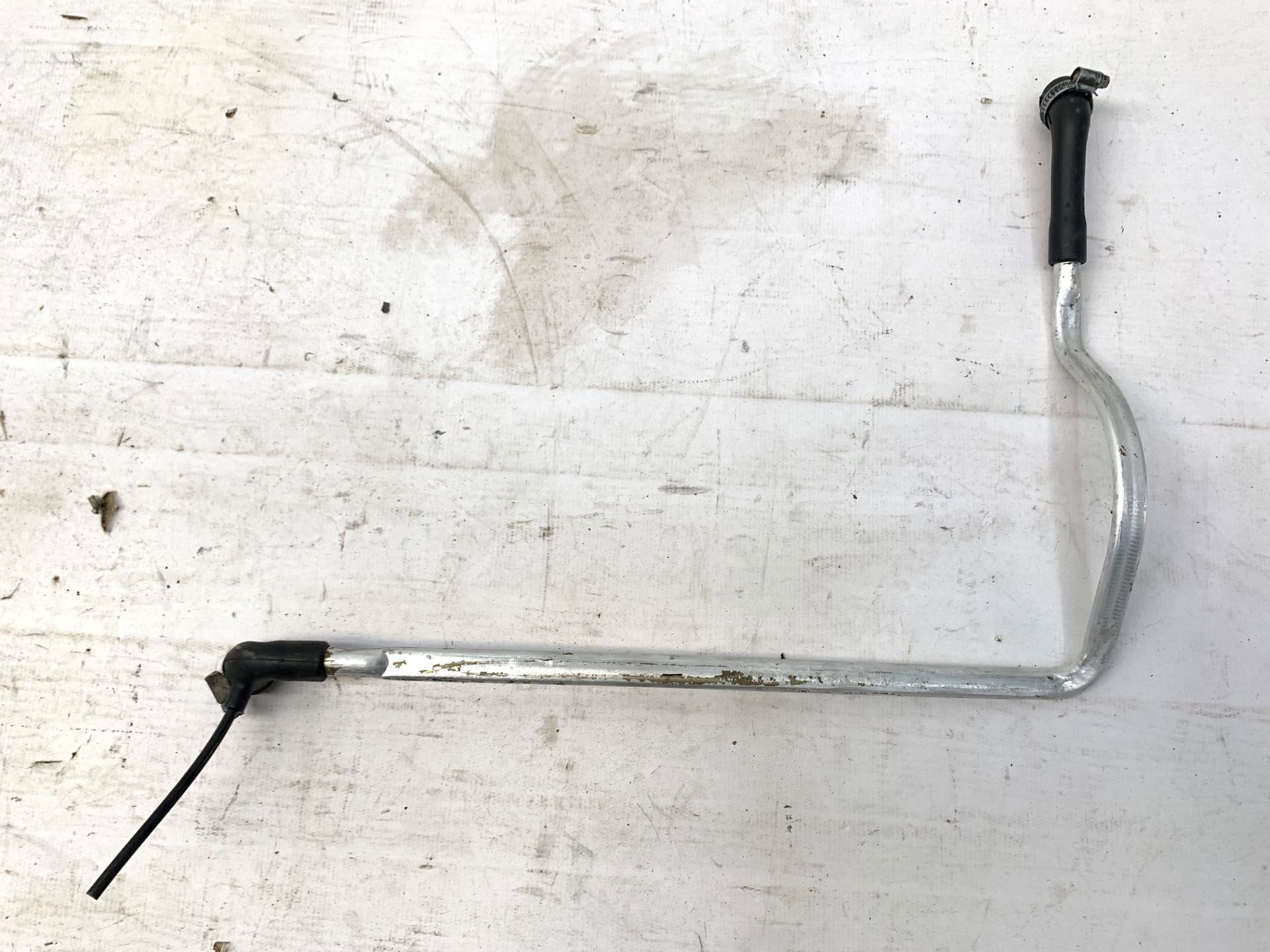 Mangueira Agua Motor Volvo V70 2.4T 2000 2006