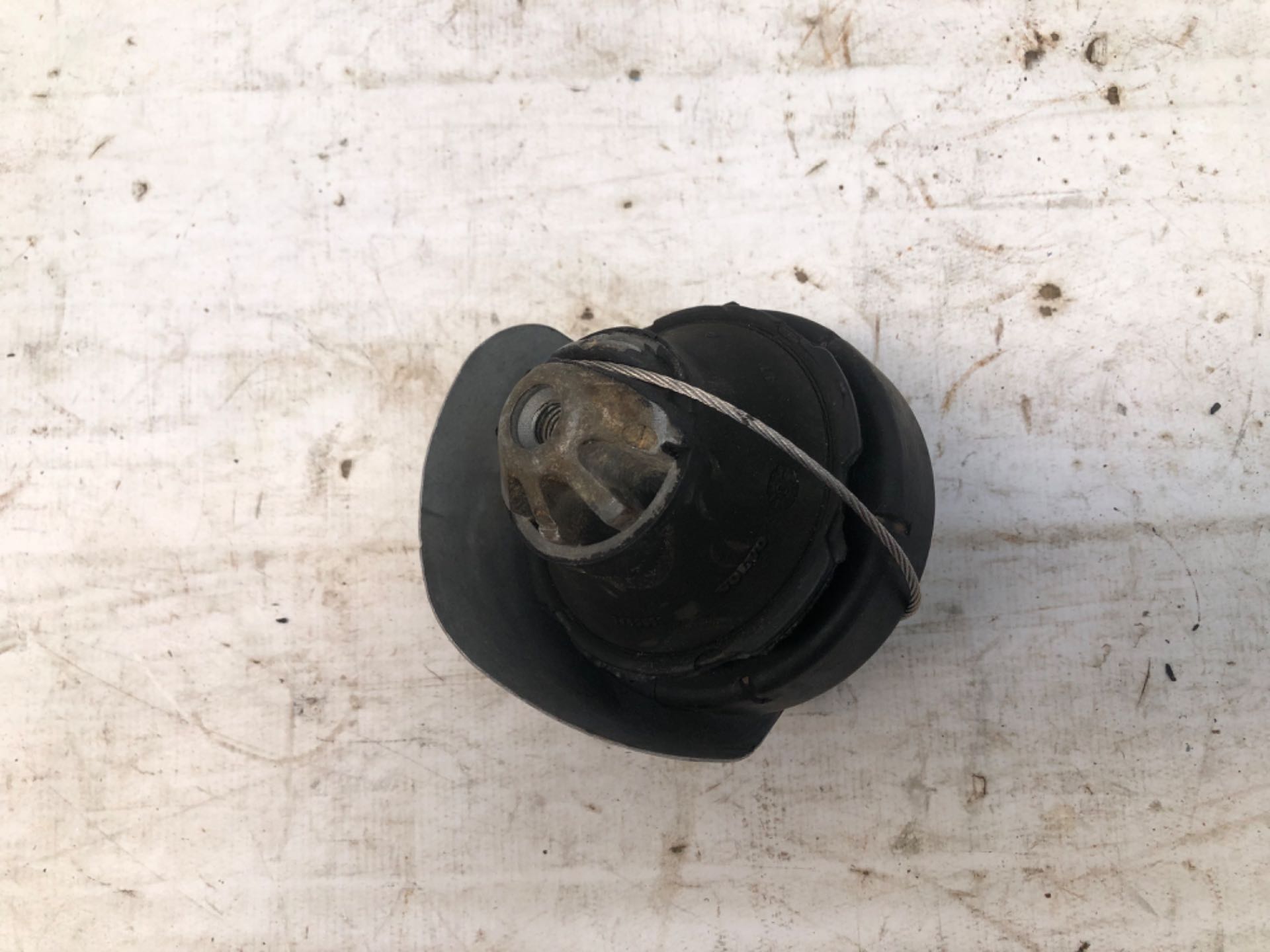 Coxim Direito Motor Volvo V70 2.4T 2000 2006 9485551