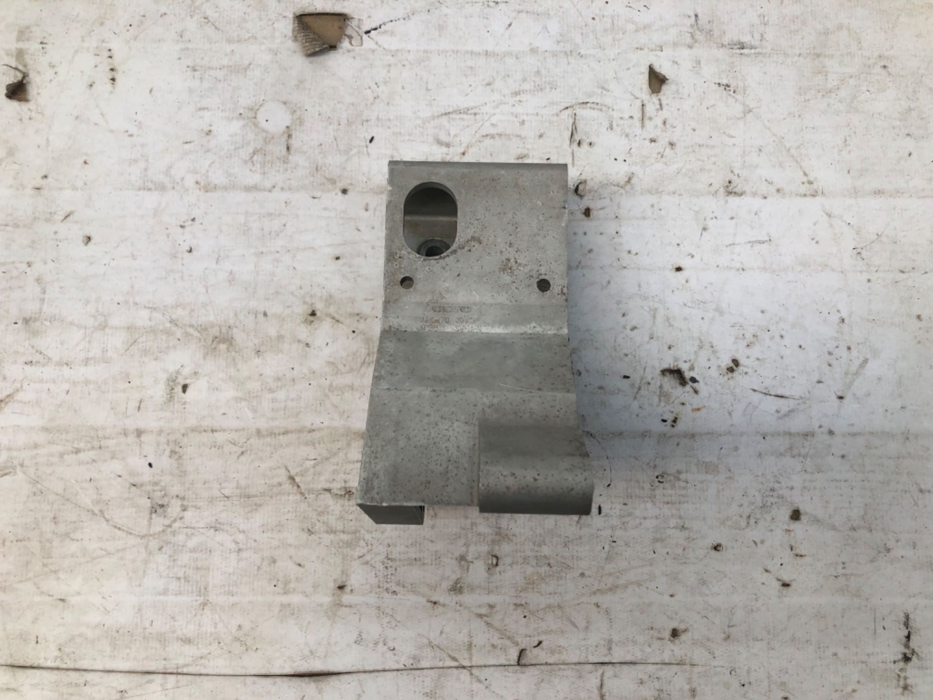 Suporte Traseiro Motor Volvo V70 2.4T 2000 2006 9475770
