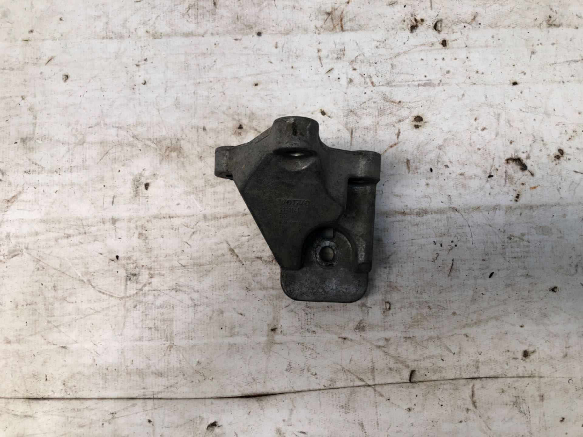 Suporte Coxim Dianteiro Volvo V70 2.4T 2000 2006