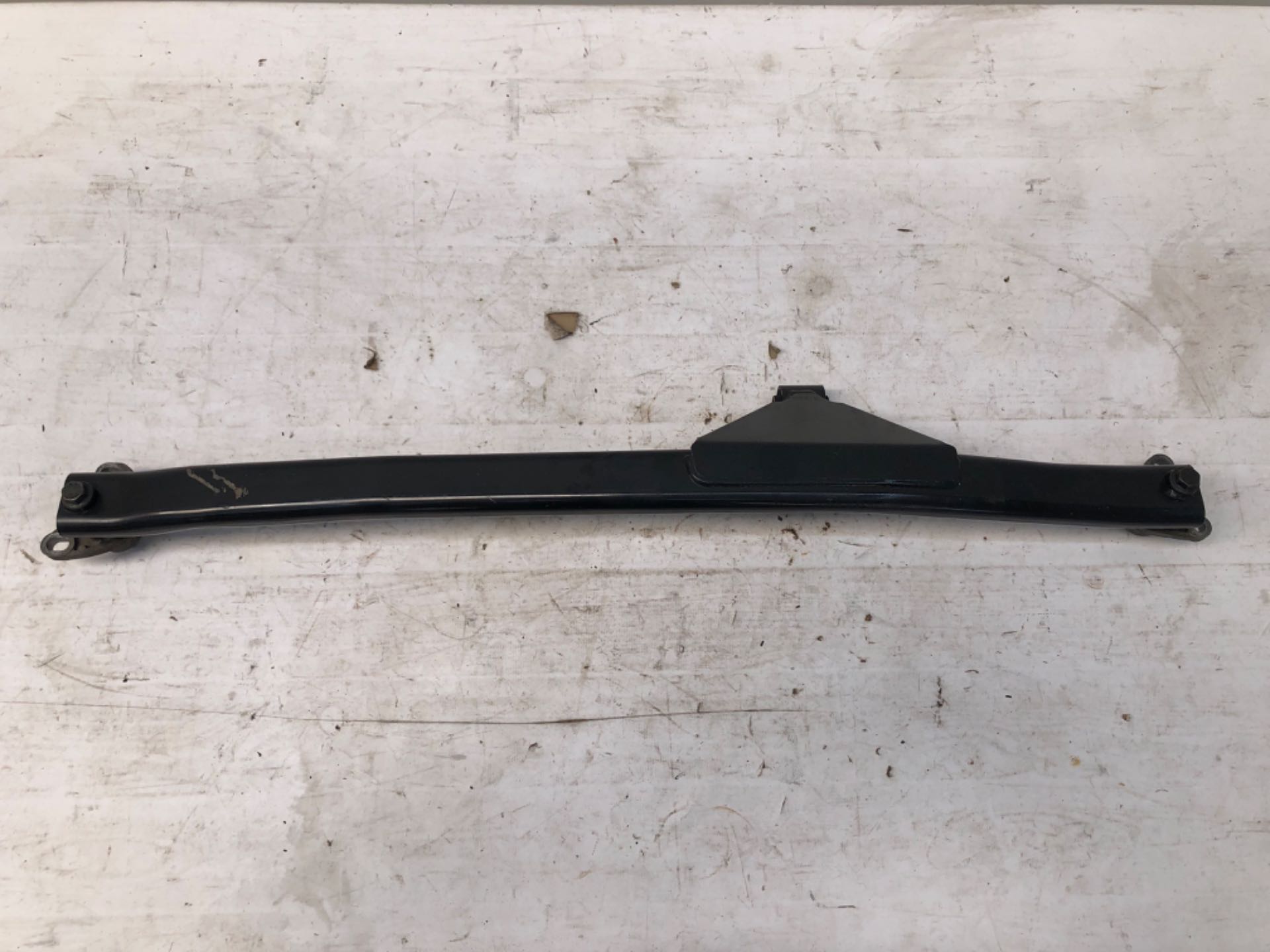 Barra Suporte Superior Motor Volvo V70 2.4T 2000 2006