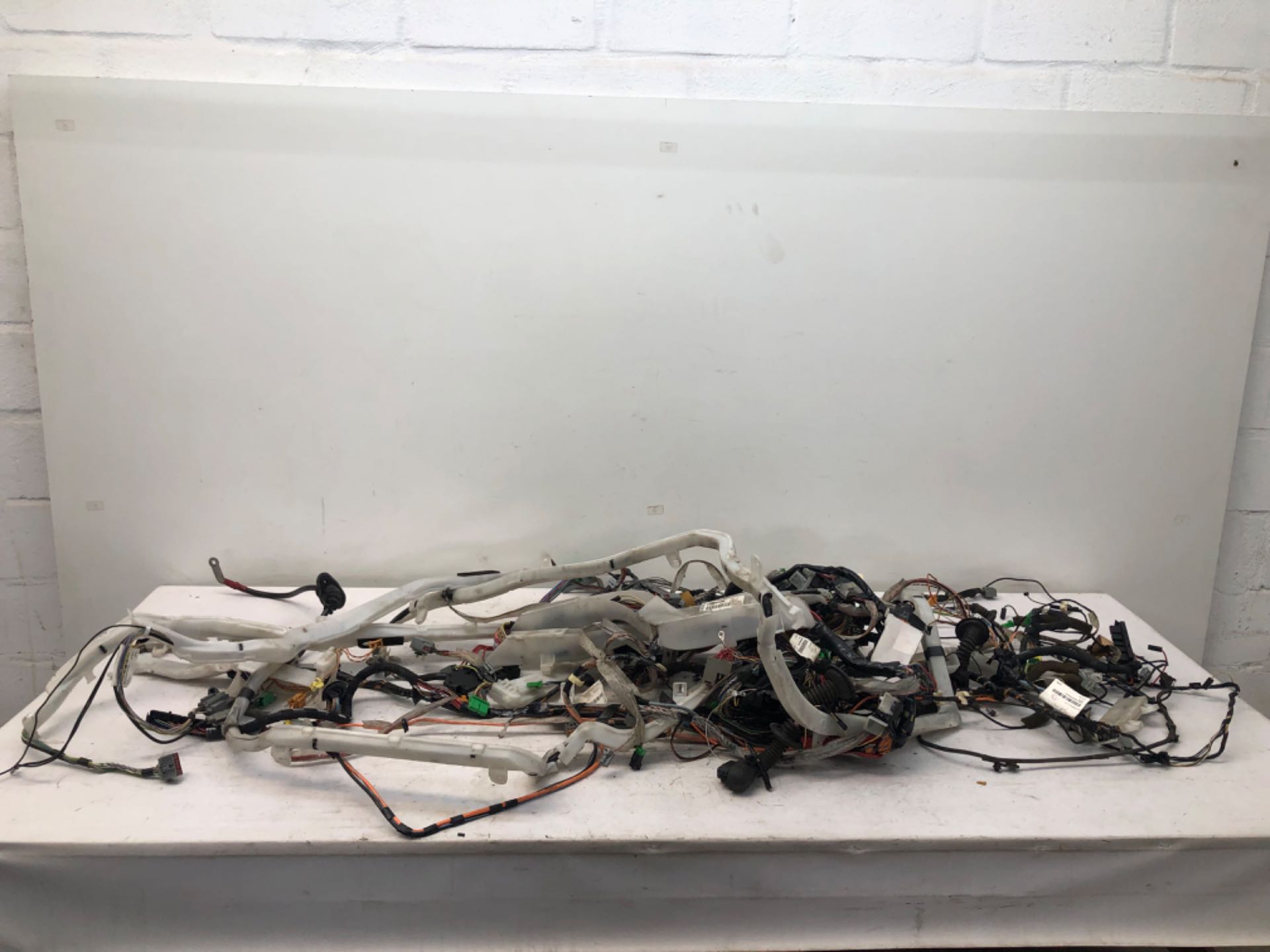 Chicote Interno Volvo V70 2.4T 2000 2006