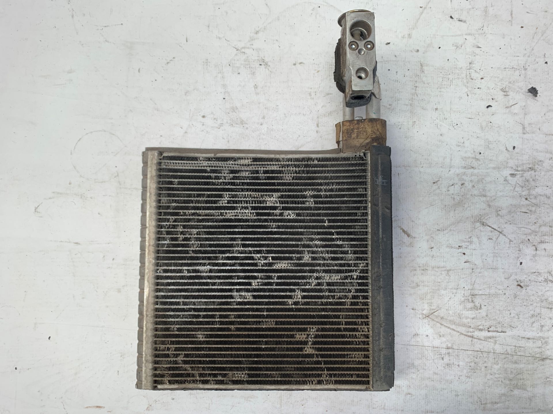 Evaporador Ar Condicionado Honda Crv 2.0 2007 2011