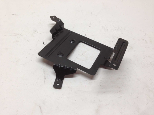 Suporte Módulo Amplificador Som Bmw 120i 2008
