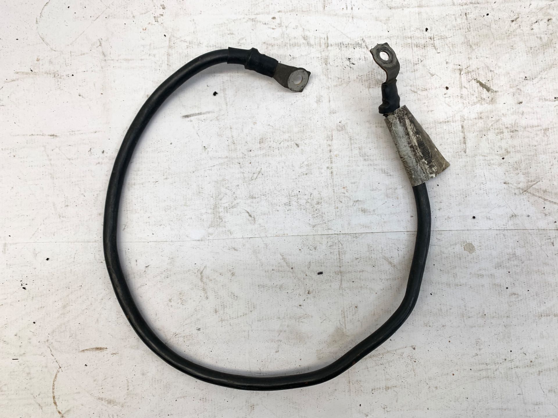 Cabo Negativo Bateria Volvo V70 2.4T 2000 2006 9469311004