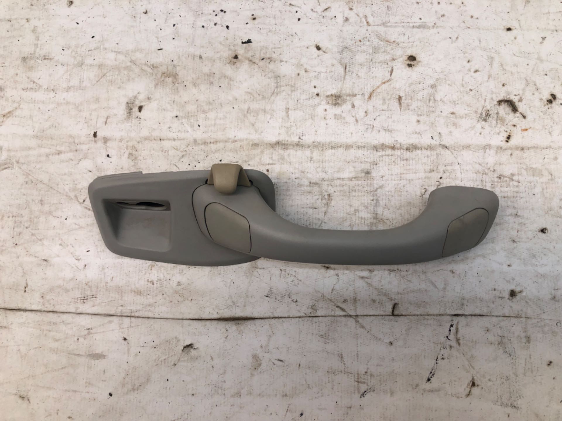 Alça Teto Pqp Traseira Esquerda Volvo V70 2000 2006