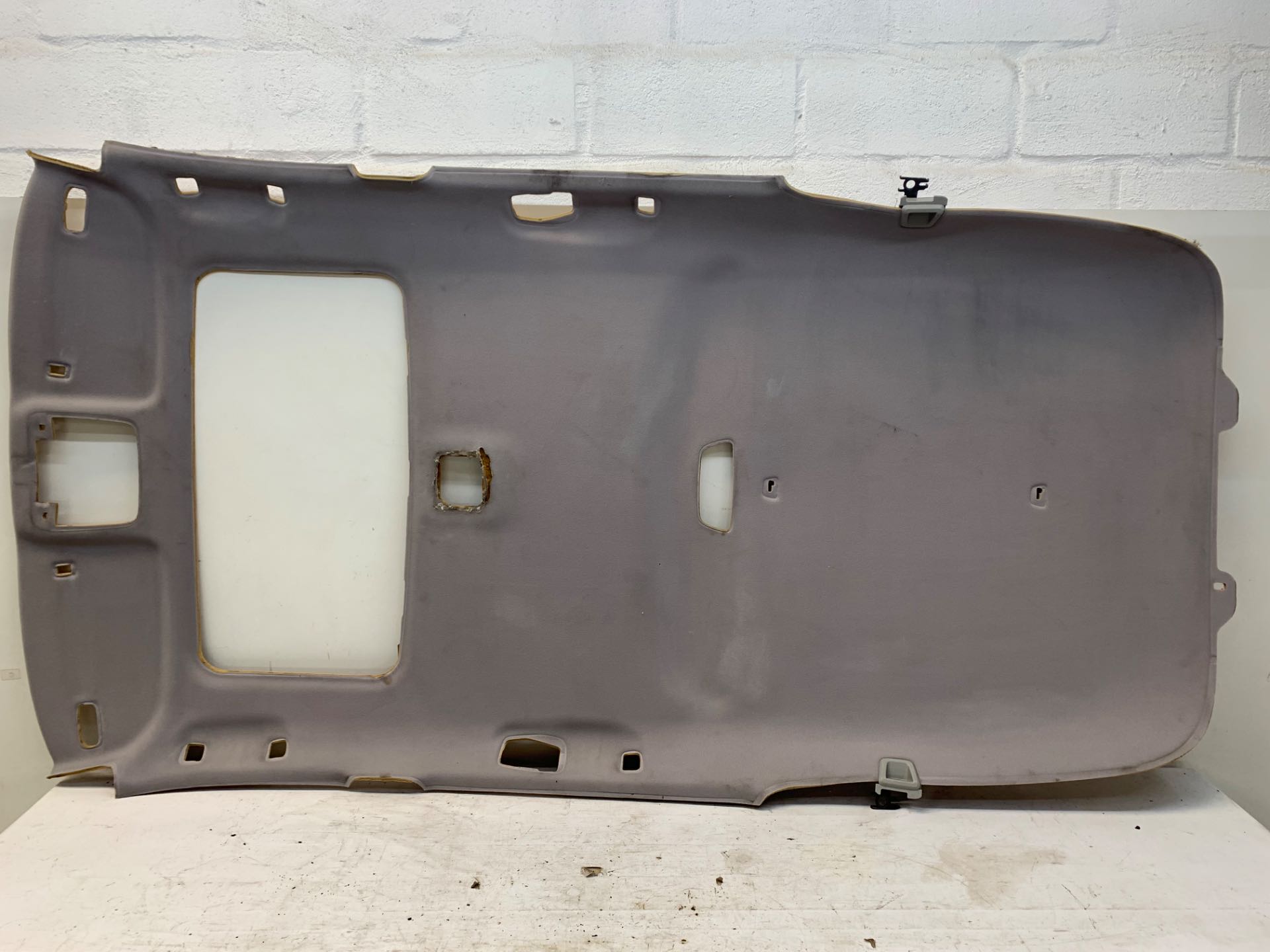 Forro Teto Volvo V70 2000 2006