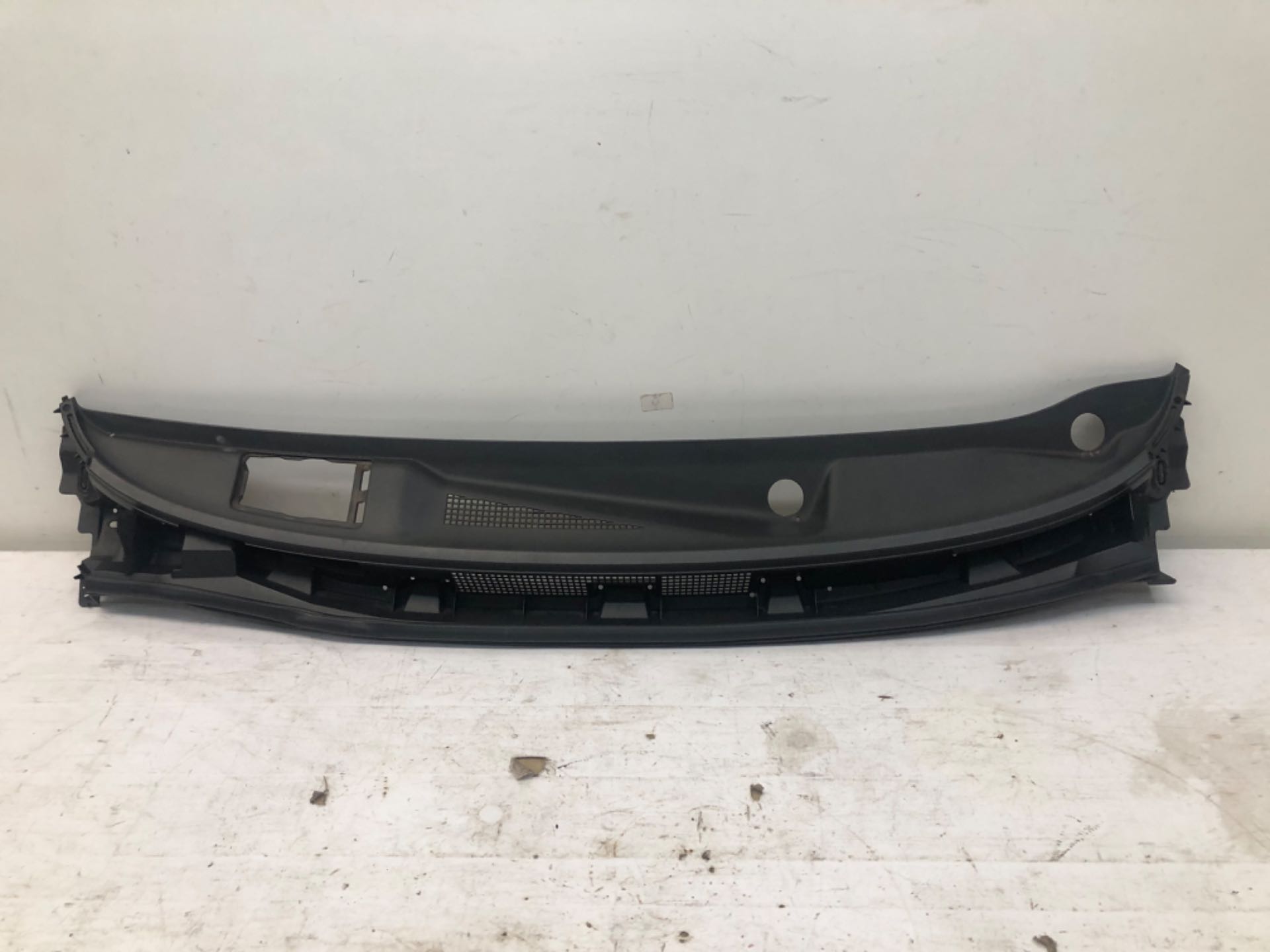 Grade Churrasqueira Para Brisa Nissan Livina 2009 2014