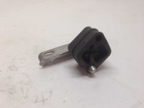 Suporte Coxim Escapamento Bmw 120i 2008