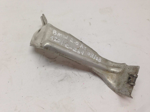 Suporte Capa Proteção Térmica Do Tanque Bmw 120i 2008
