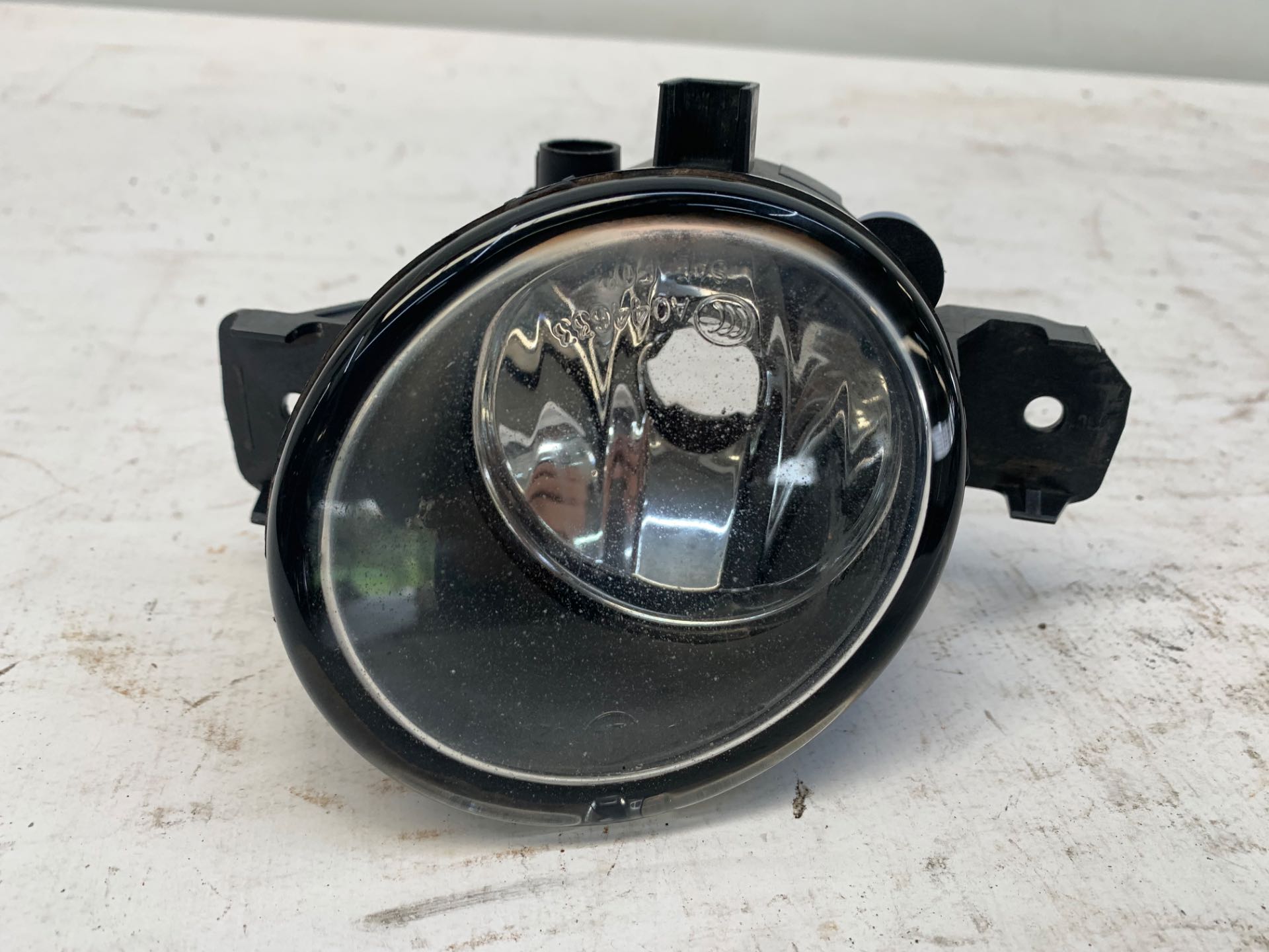 Farol milha Direito Nissan Livina 2009 2014 261508990a