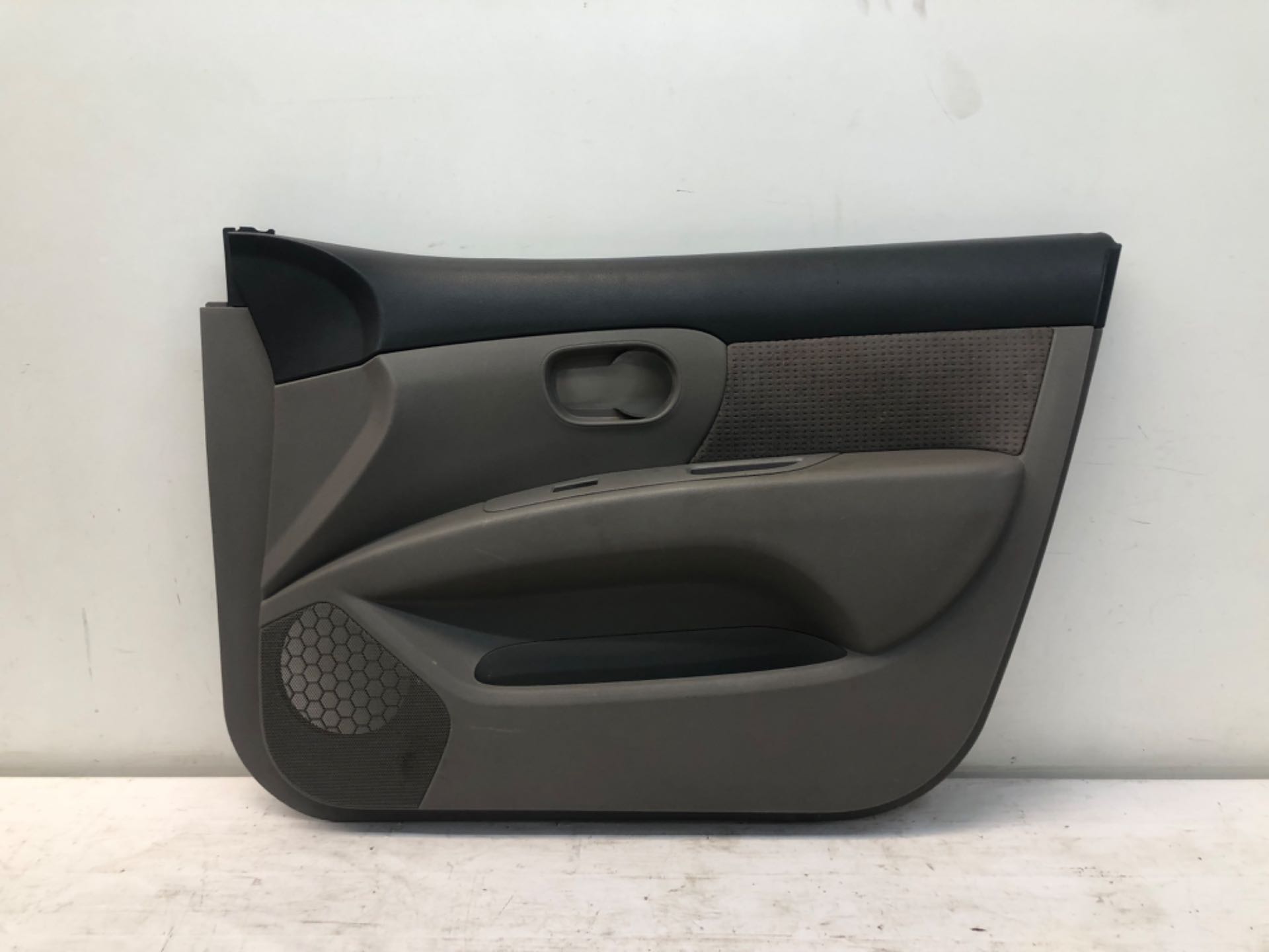Forro Porta Dianteiro Direito Nissan Livina 2009 2014