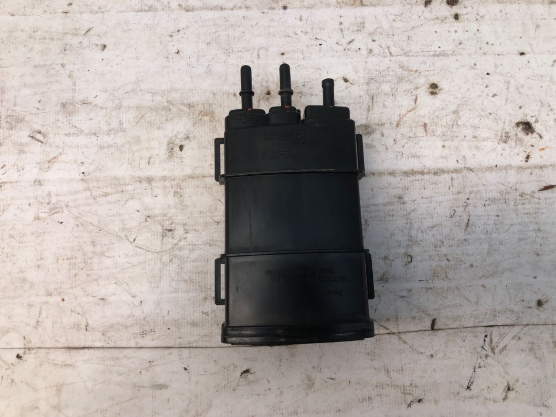 Filtro Canister Nissan Livina 1.8 2009 2014