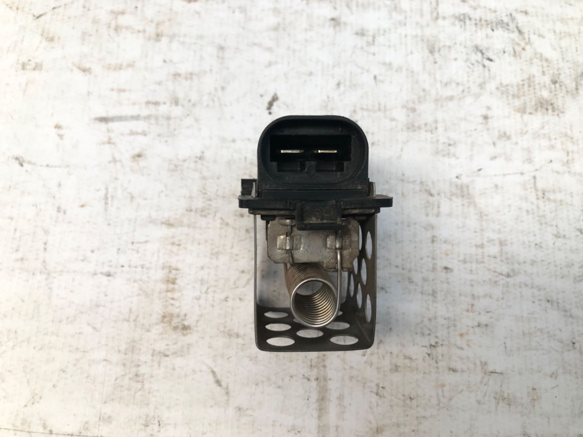 Resistencia Ventoinha Nissan Livina 1.8 2009 2014 8200045082