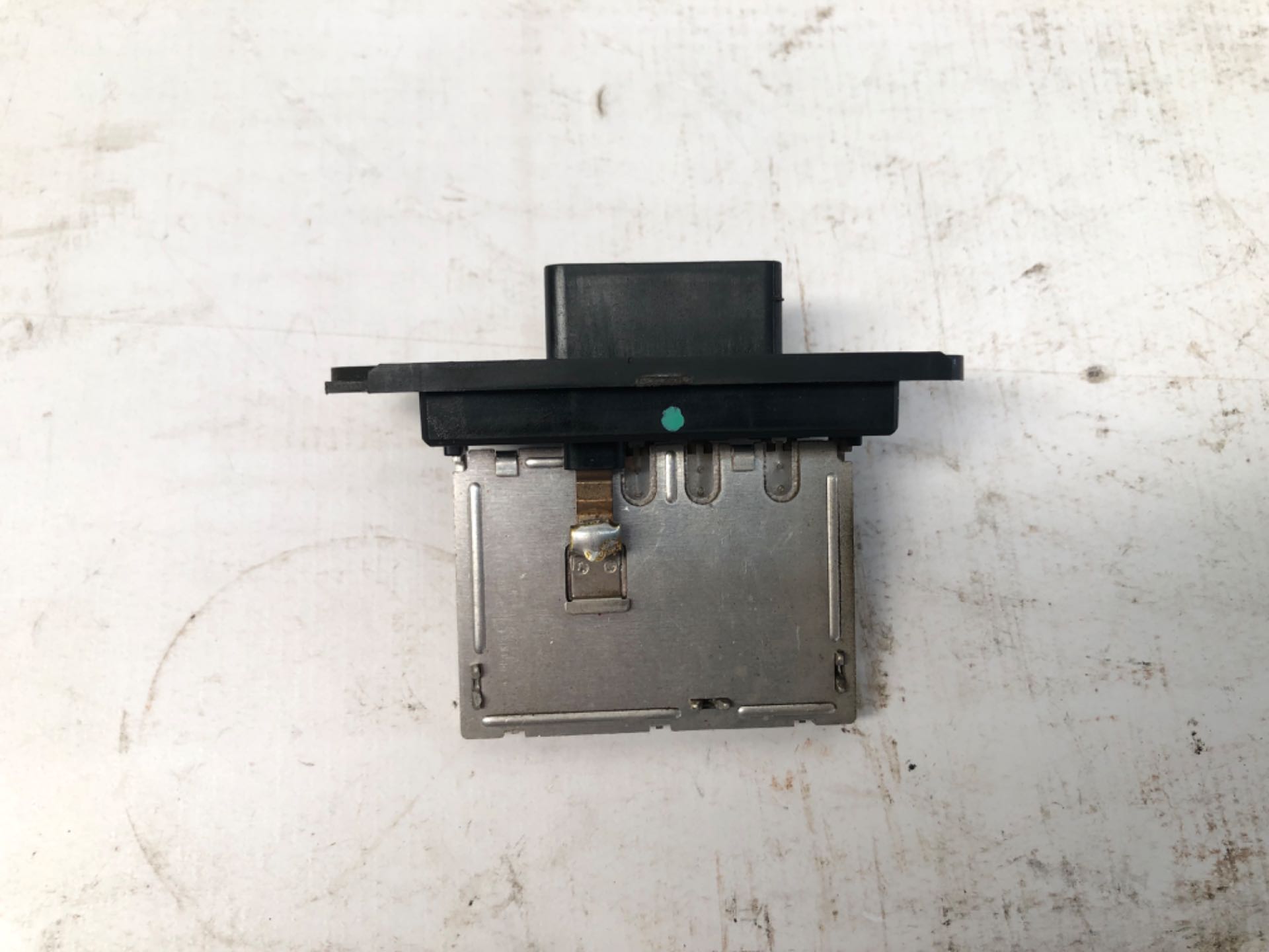 Resistencia Ar Condicionado Nissan Livina 1.8 2009 2014