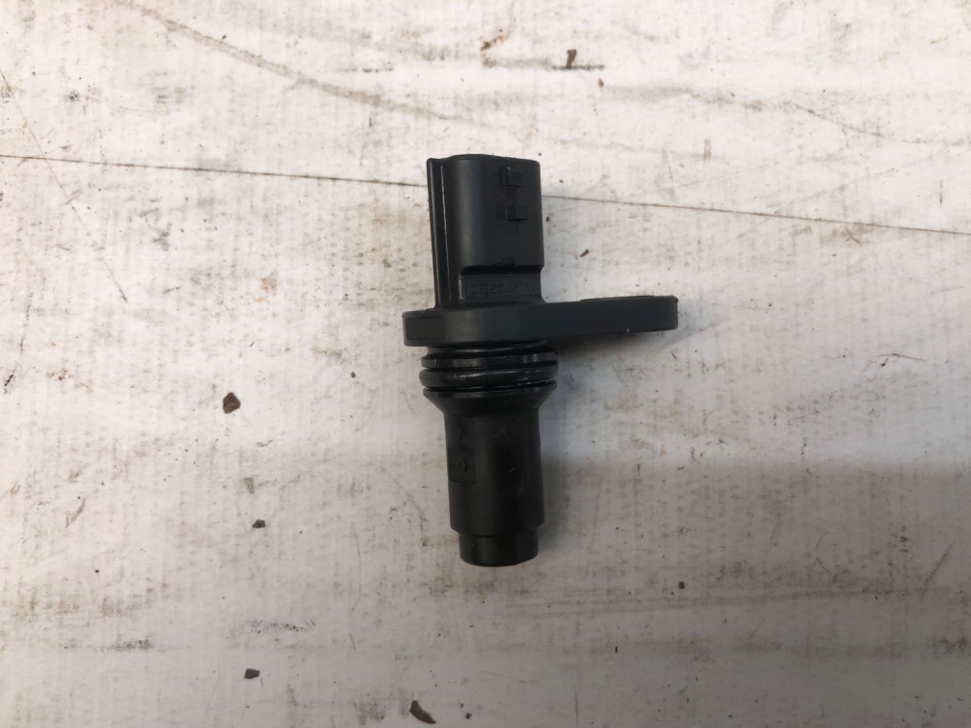 Sensor Rotação Nissan Livina 1.8 2009 2014