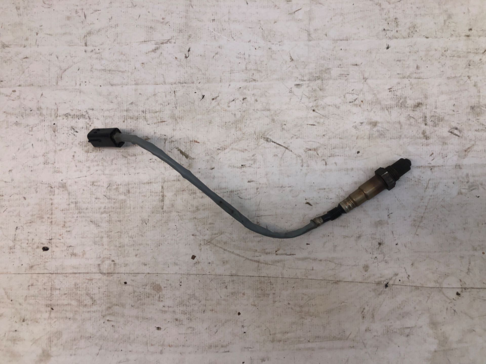 Sonda Lambda Pre Catalisador Nissan Livina 2009 2014