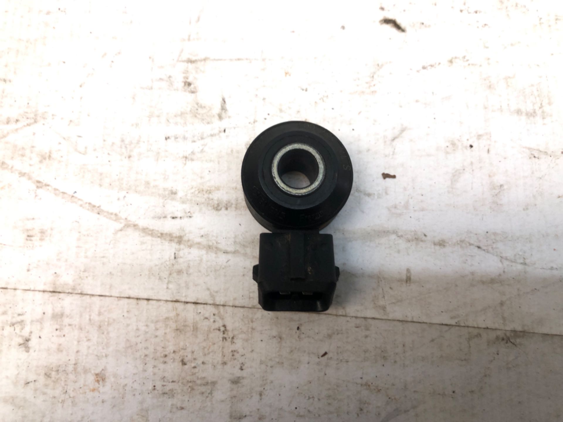 Sensor Detonação Nissan Livina 1.8 2009 2014
