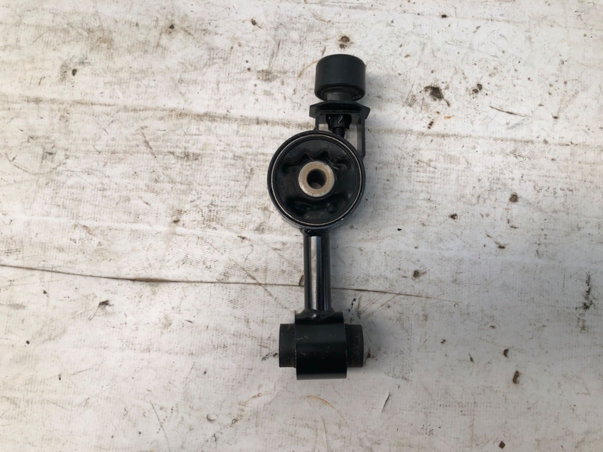 Coxim Superior Motor Nissan Livina 1.8 2009 2014