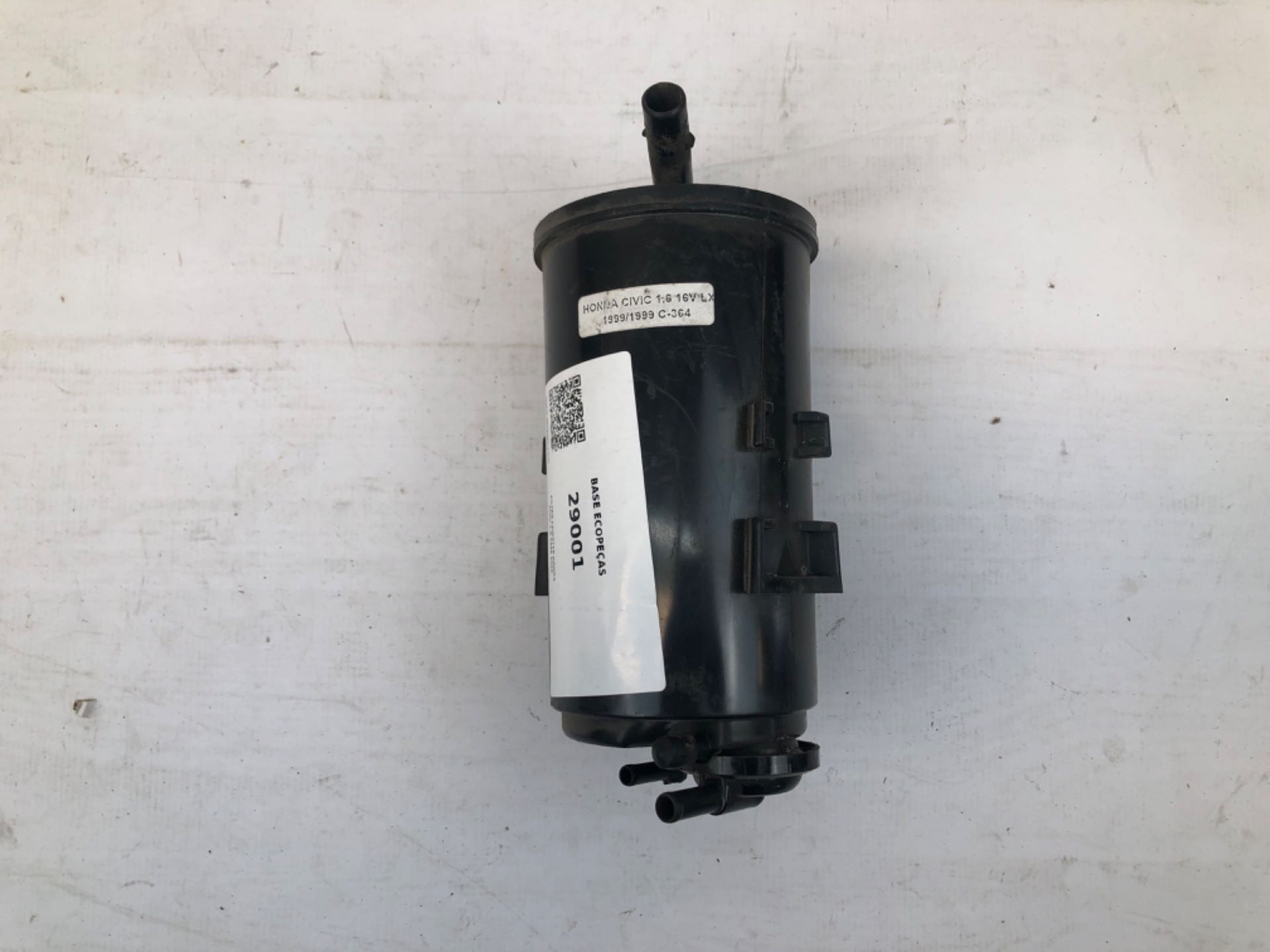 Filtro Canister Honda Civic 1.6 1996 2000