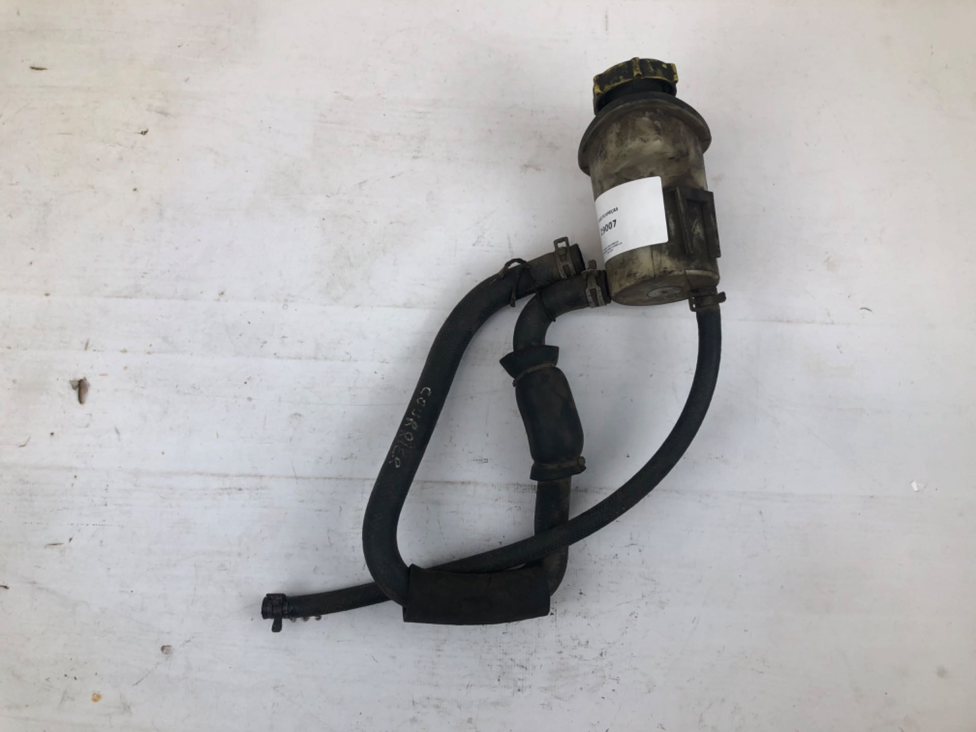 Reservatório Direção Hidraulica Ford Courier 1.6 1997 2005