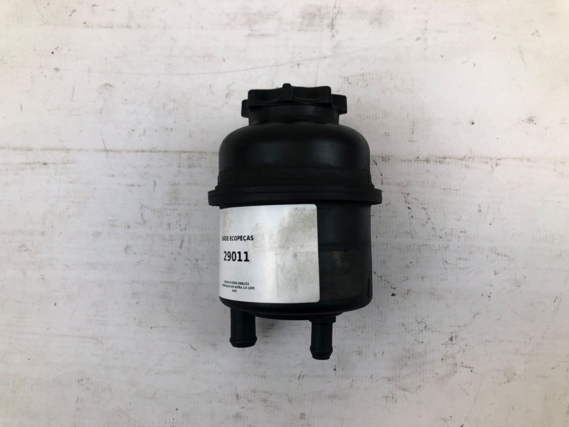 Reservatório Direção Hidraulica Gm Astra 2.0 1995 2003