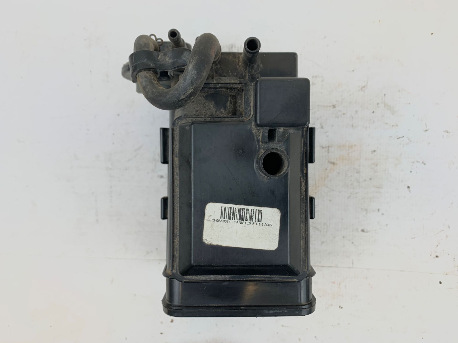 Filtro Canister Honda Fit 1.4 2003 2008