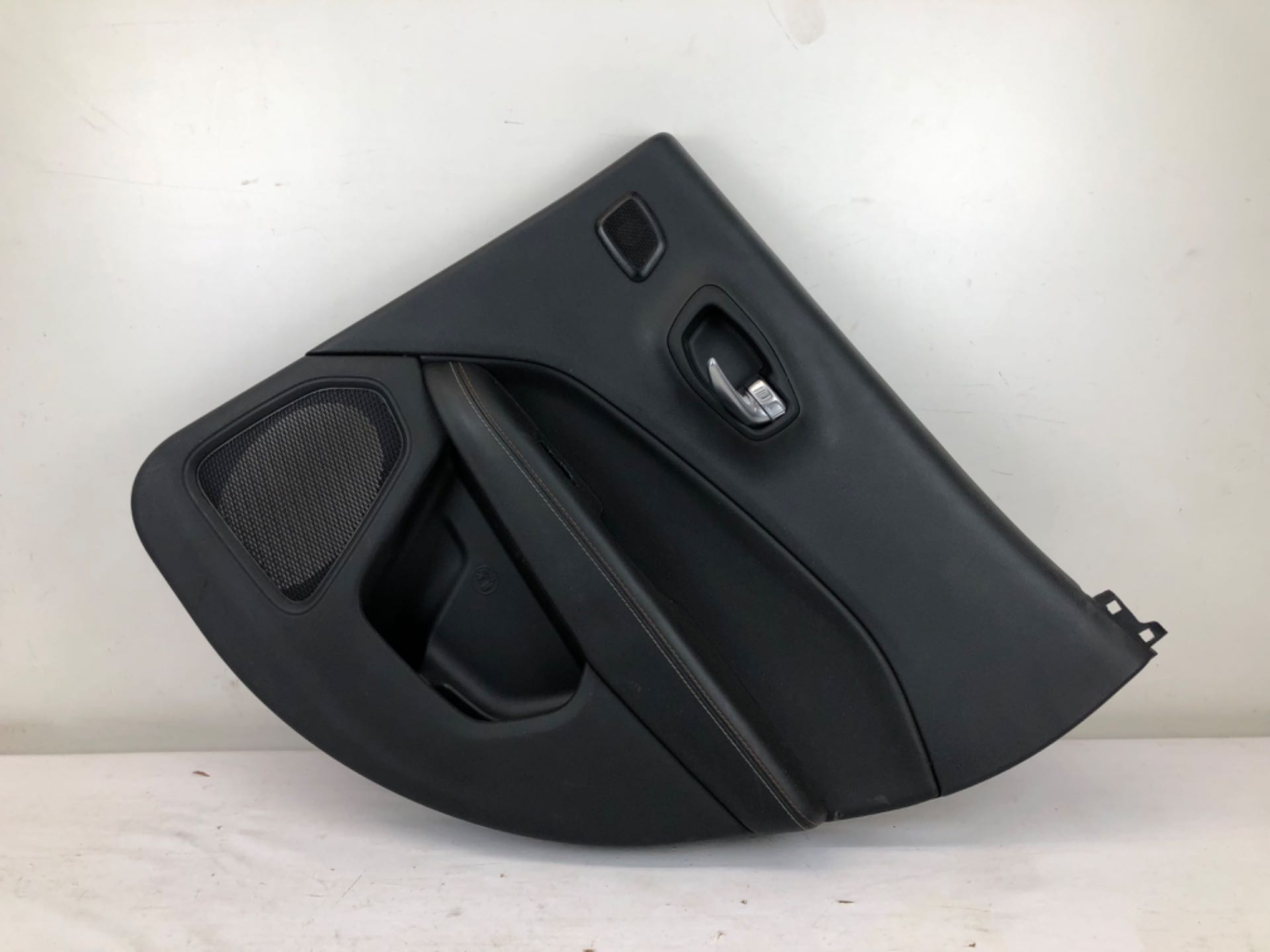 Forro Porta Traseiro Direito Jeep Compass 2.0 2016 2020