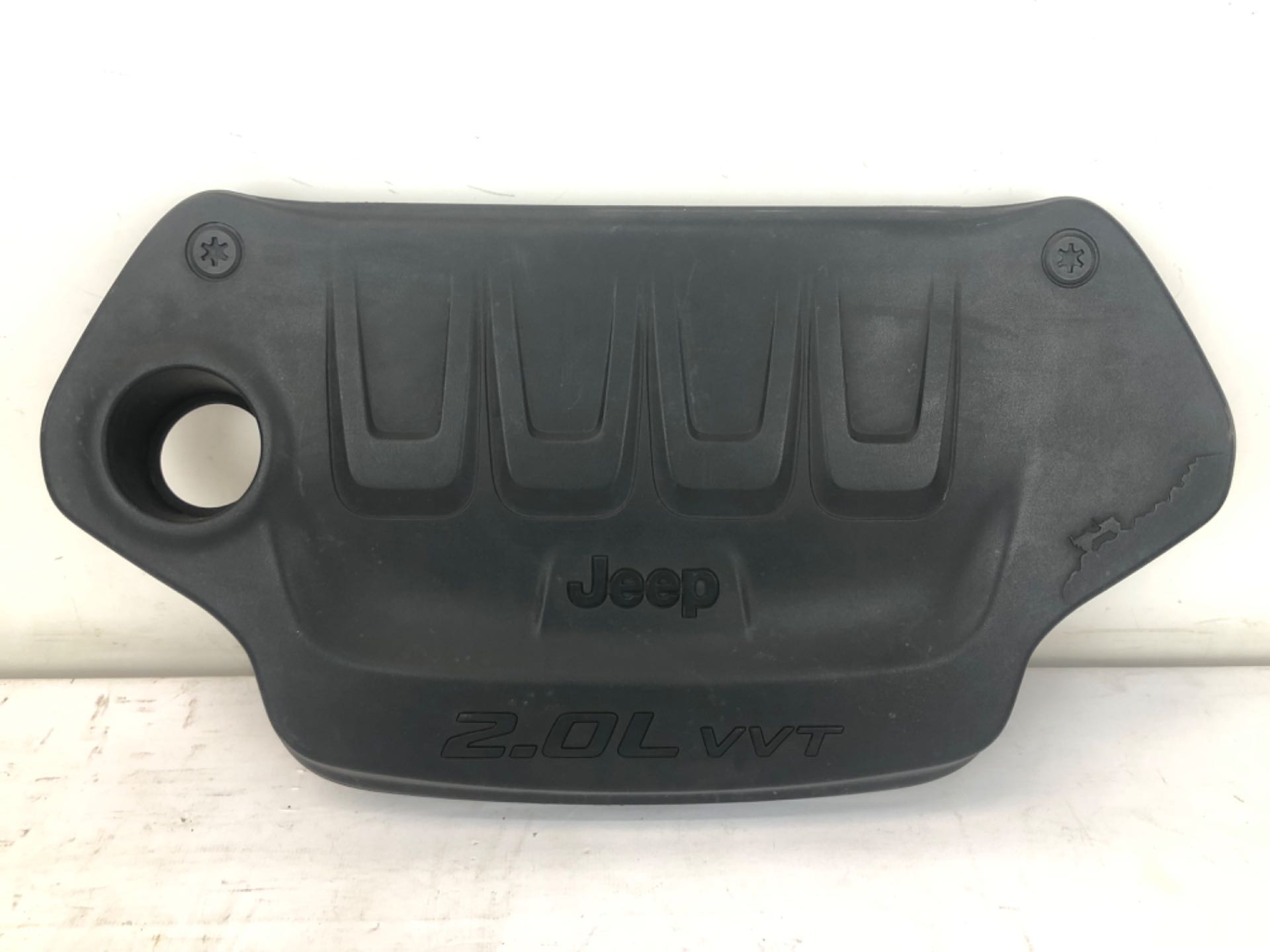Capa Motor Jeep Compass 2.0 2016 2021 50053418