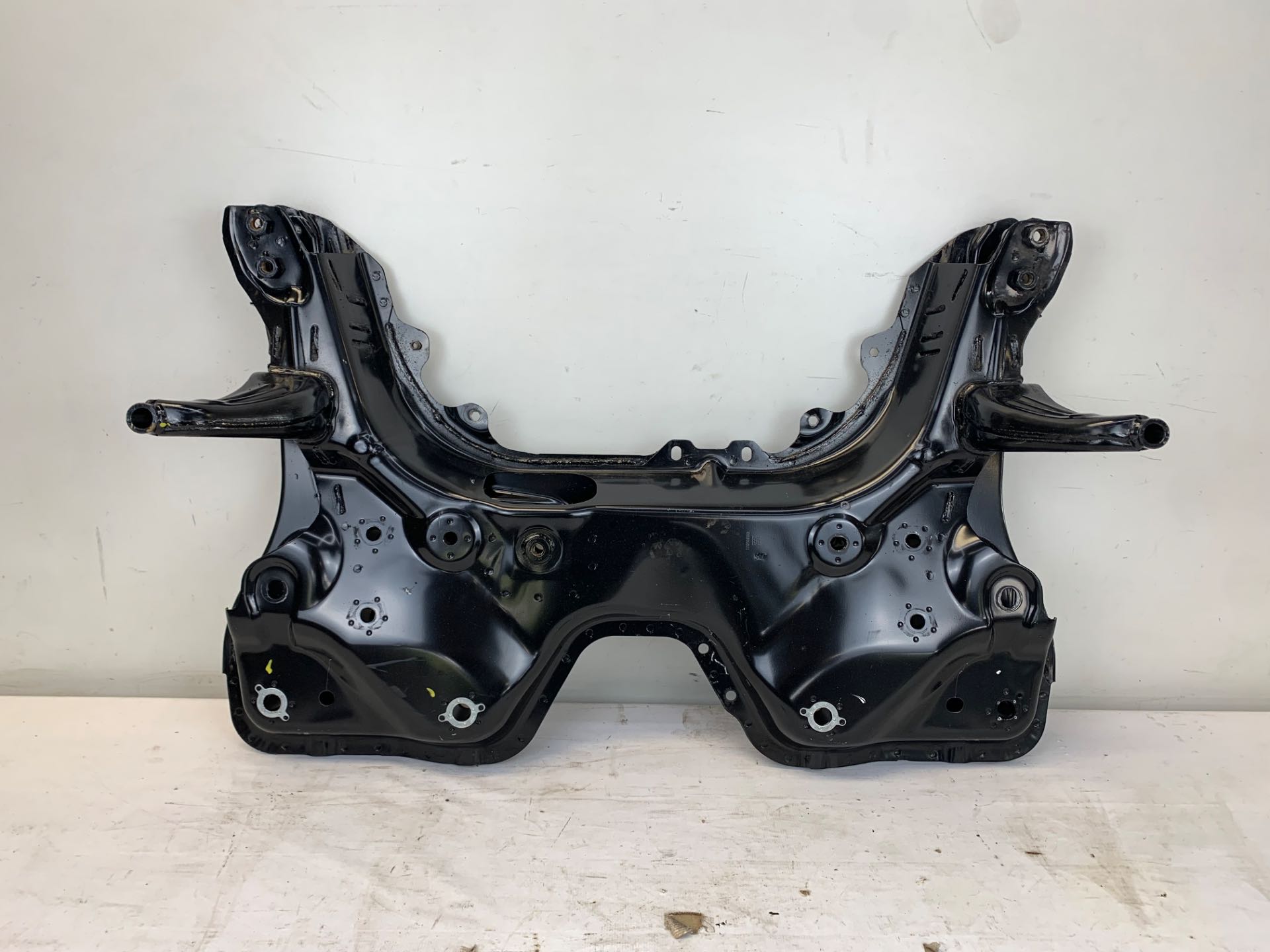 Agregado Suporte Motor Compass 2.0 2016 2021 Automatico