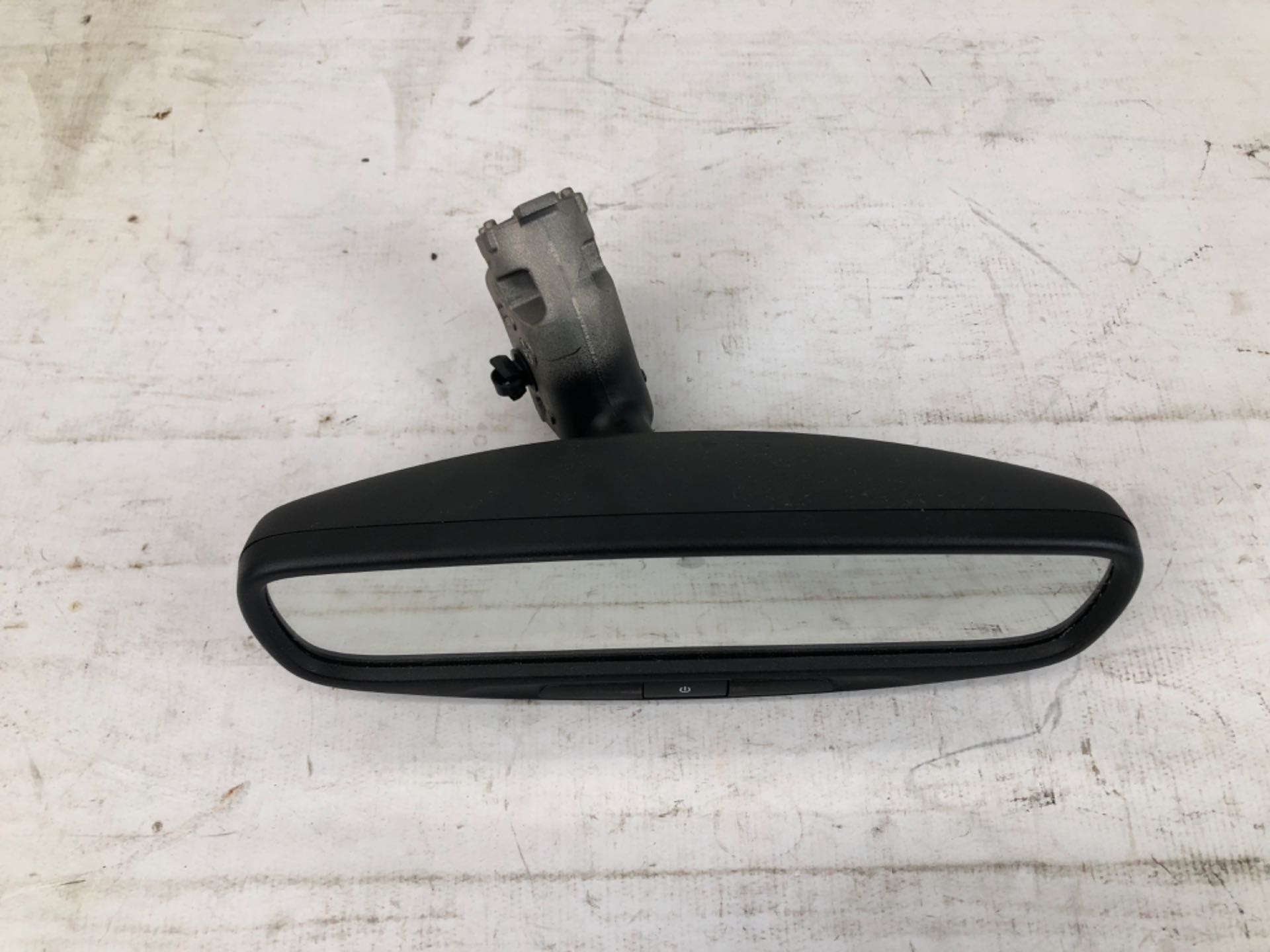 Retrovisor Interno Fotocrômico Jeep Compass 2016 2021