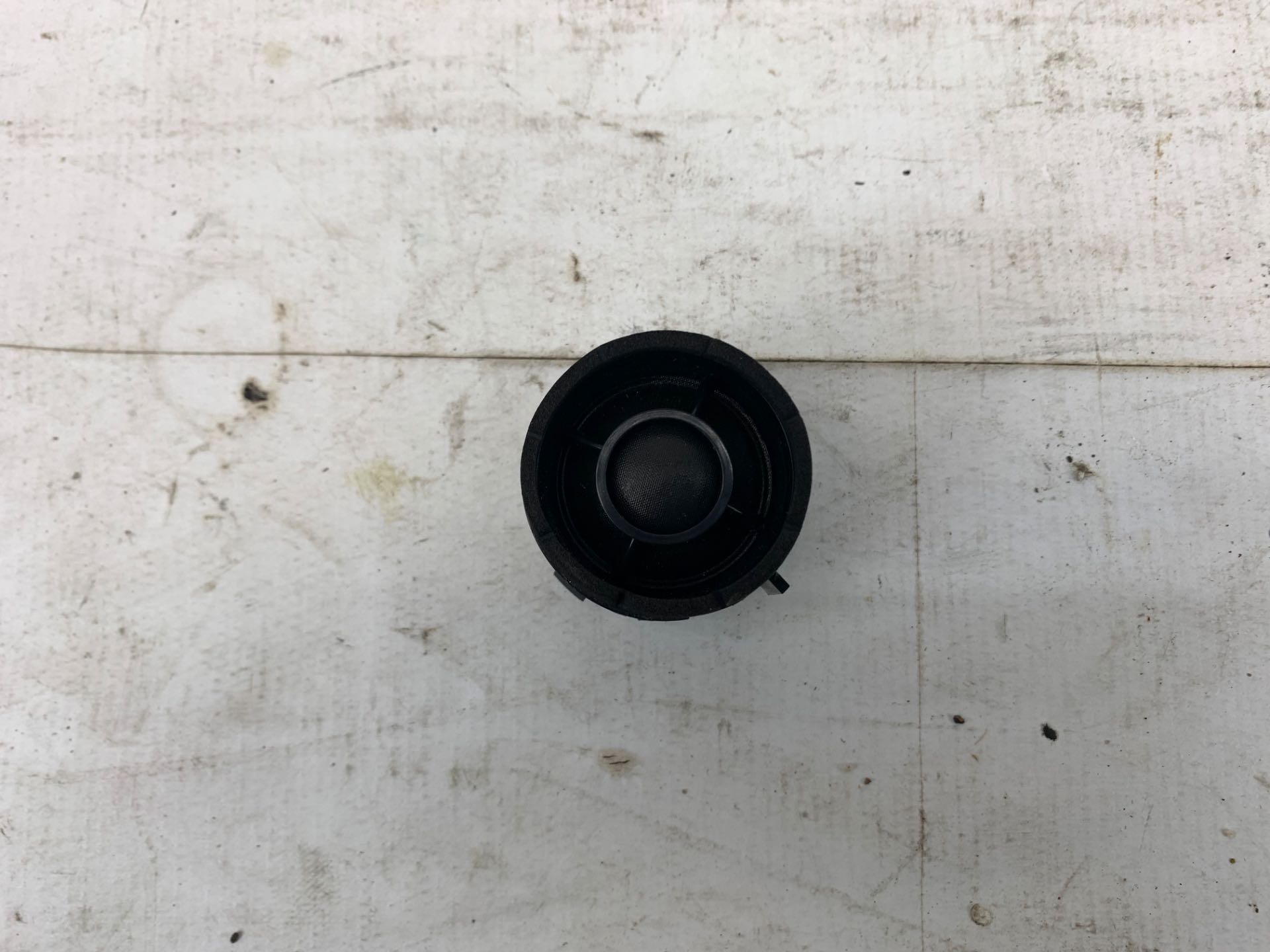 Tweeter Porta Traseiro Direito Jeep Compass 2016 2020