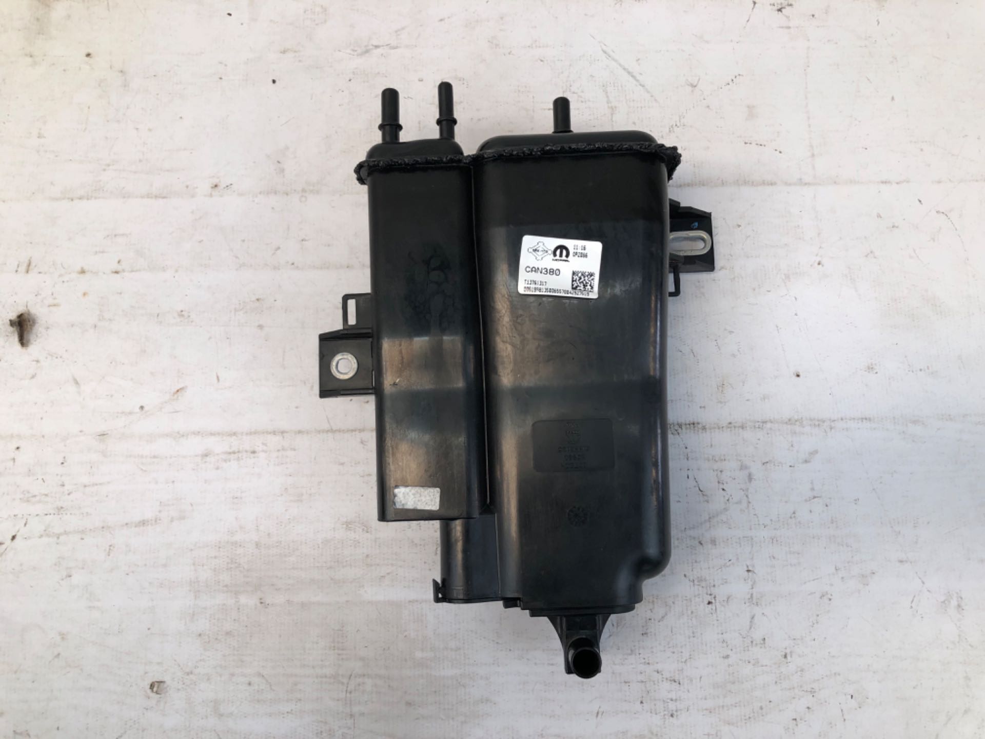 Filtro Canister Jeep Compass 2.0 Flex 2016 2021