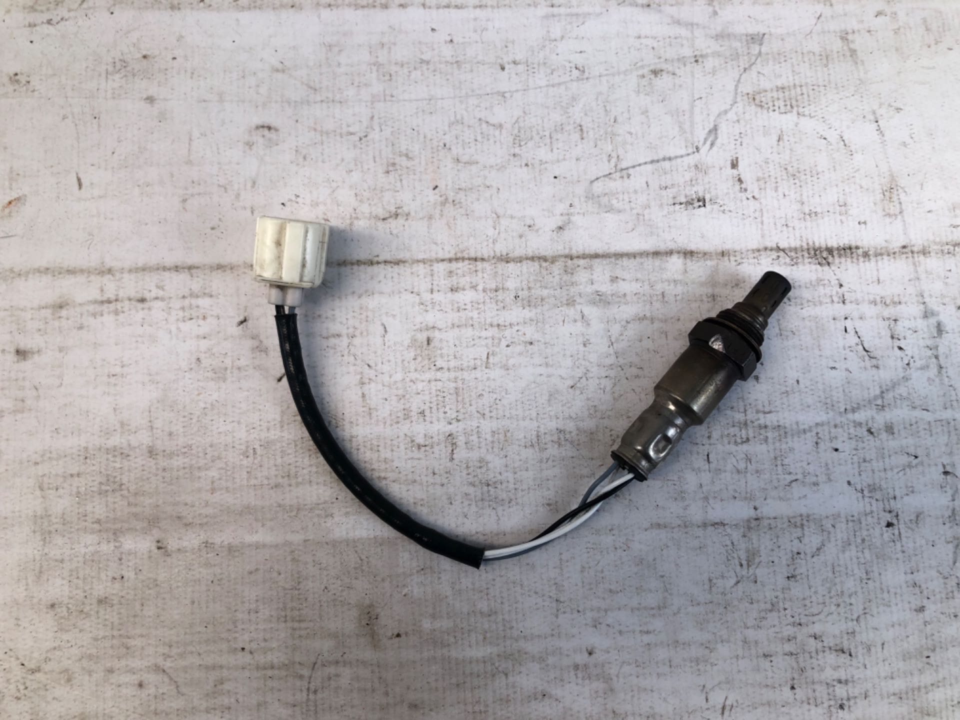 Sonda Lambda Pós Catalisador Jeep Compass 2016 2020