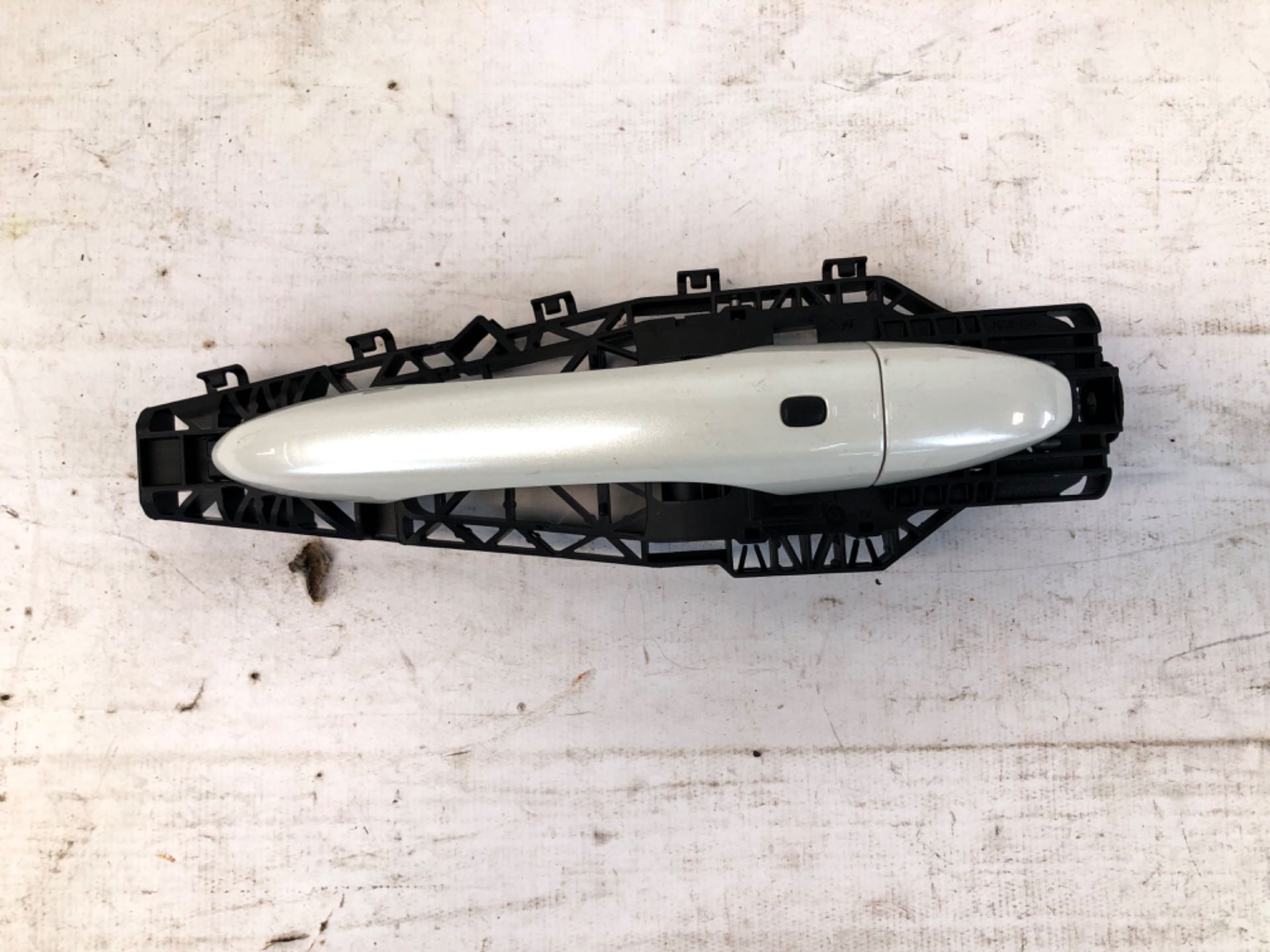 Maçaneta Externa Dianteira Direita Jeep Compass 2016 2021