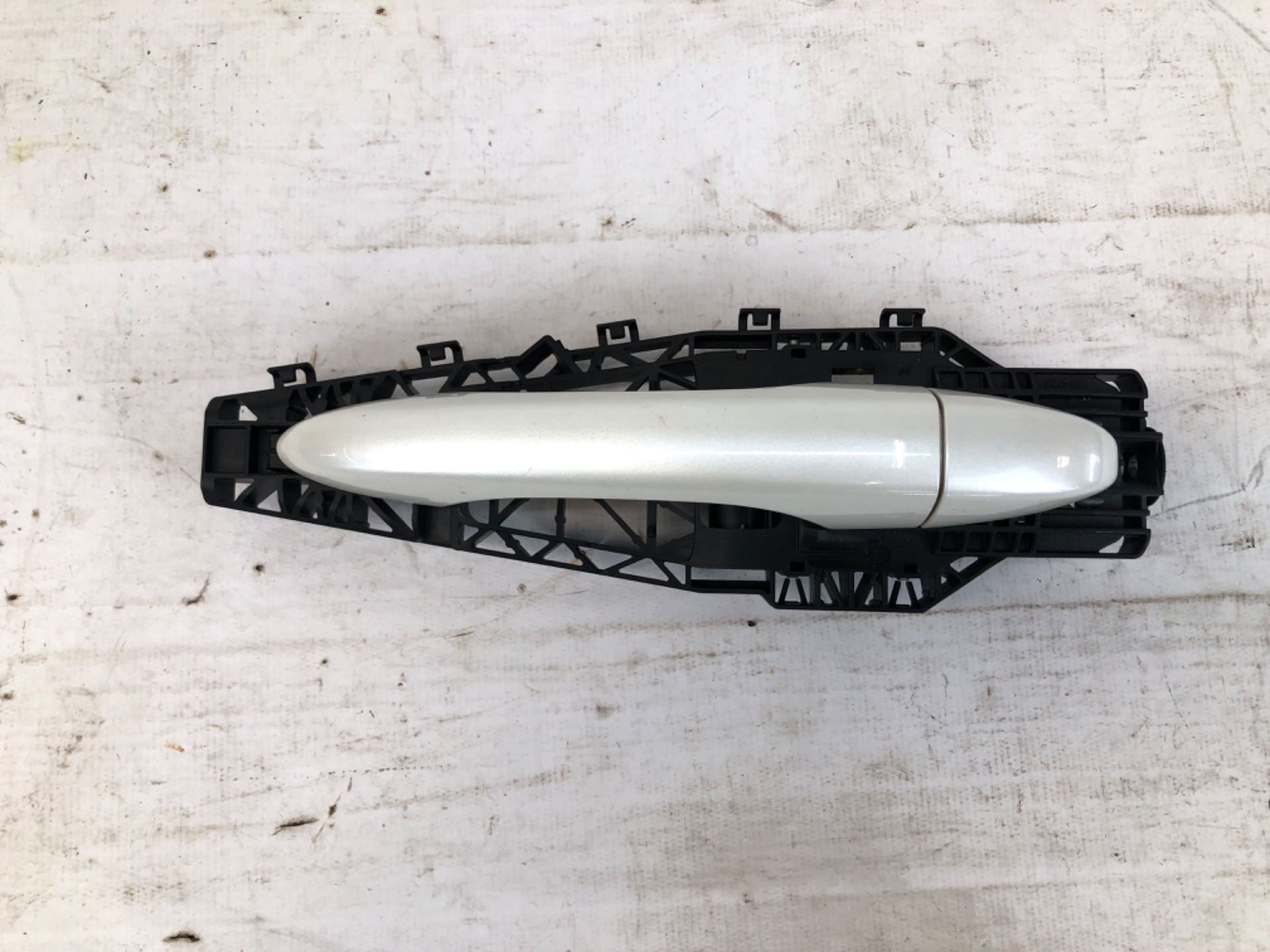 Maçaneta Externa Traseira Direita Jeep Compass 2016 2021