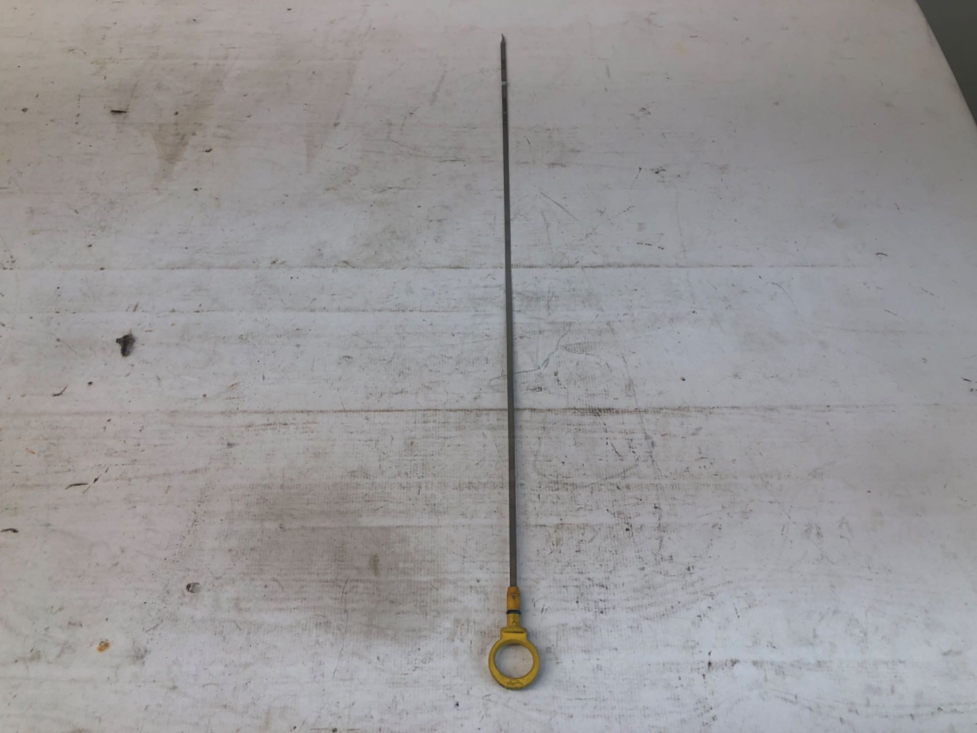 Vareta Nivel Oleo Motor Jeep Compass 2.0 Flex 2016 2021