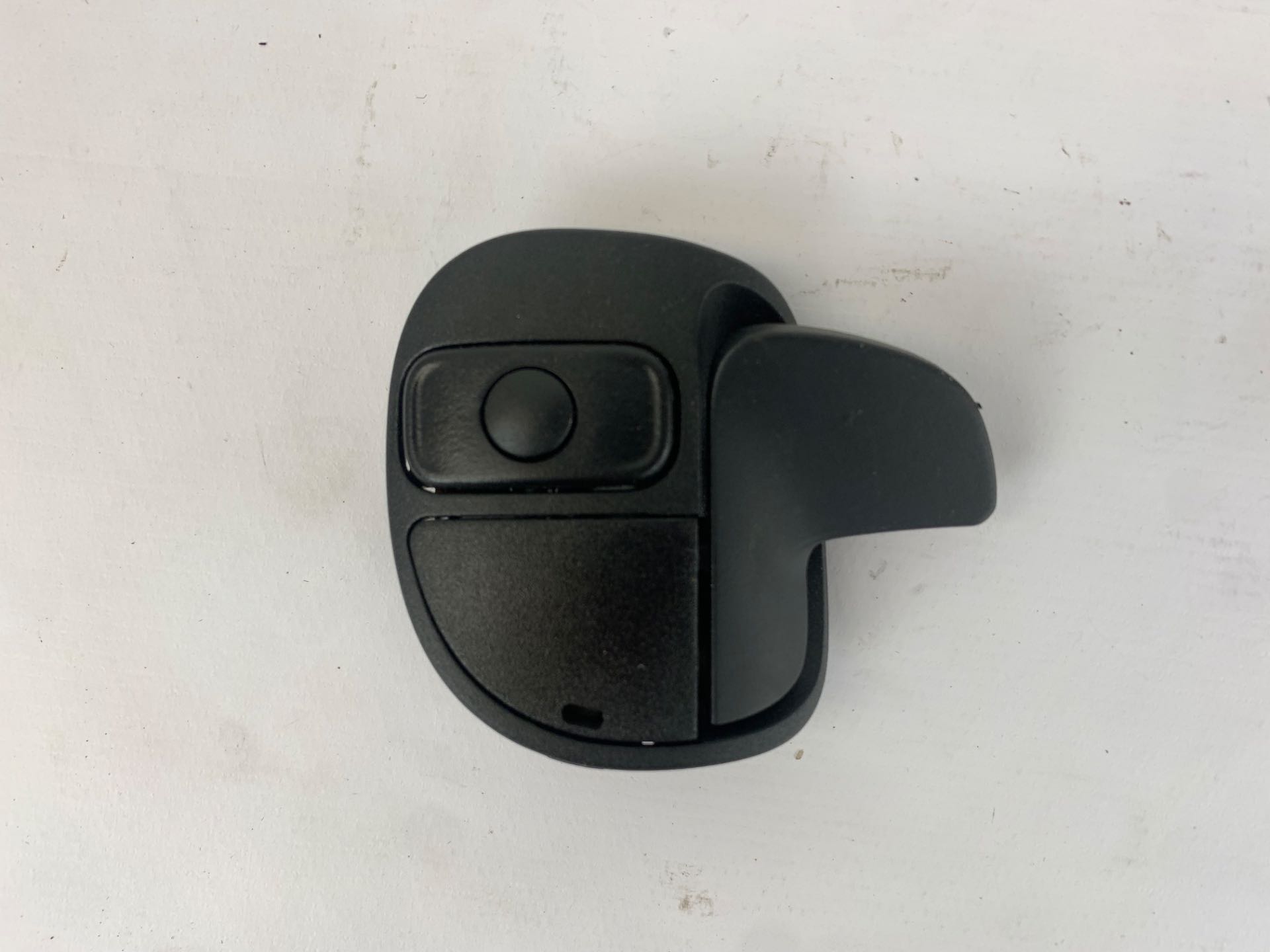 Paddle Shift Borboleta Direito Jeep Compass 2016 2021