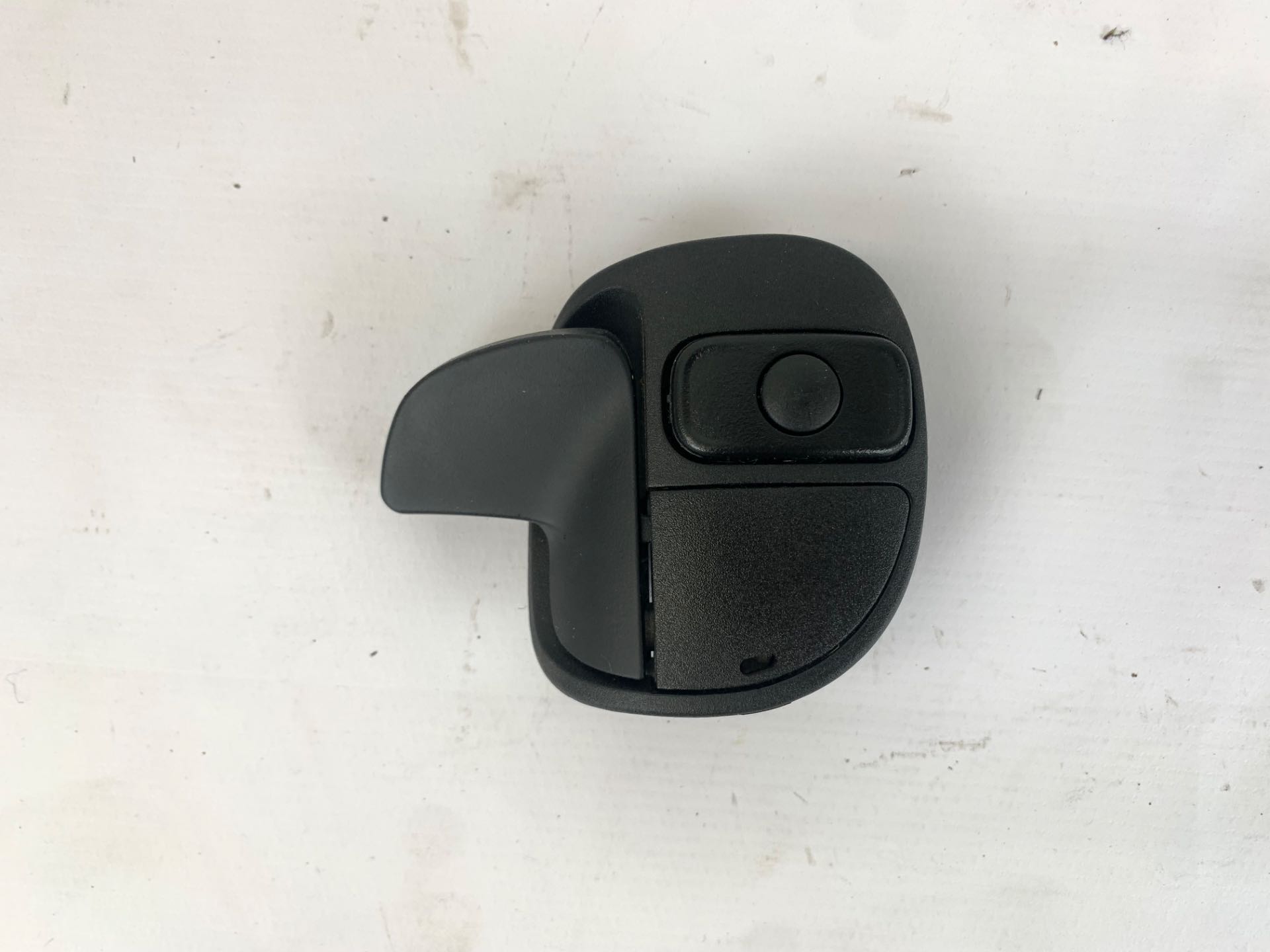 Paddle Shift Borboleta Esquerdo Jeep Compass 2016 2021