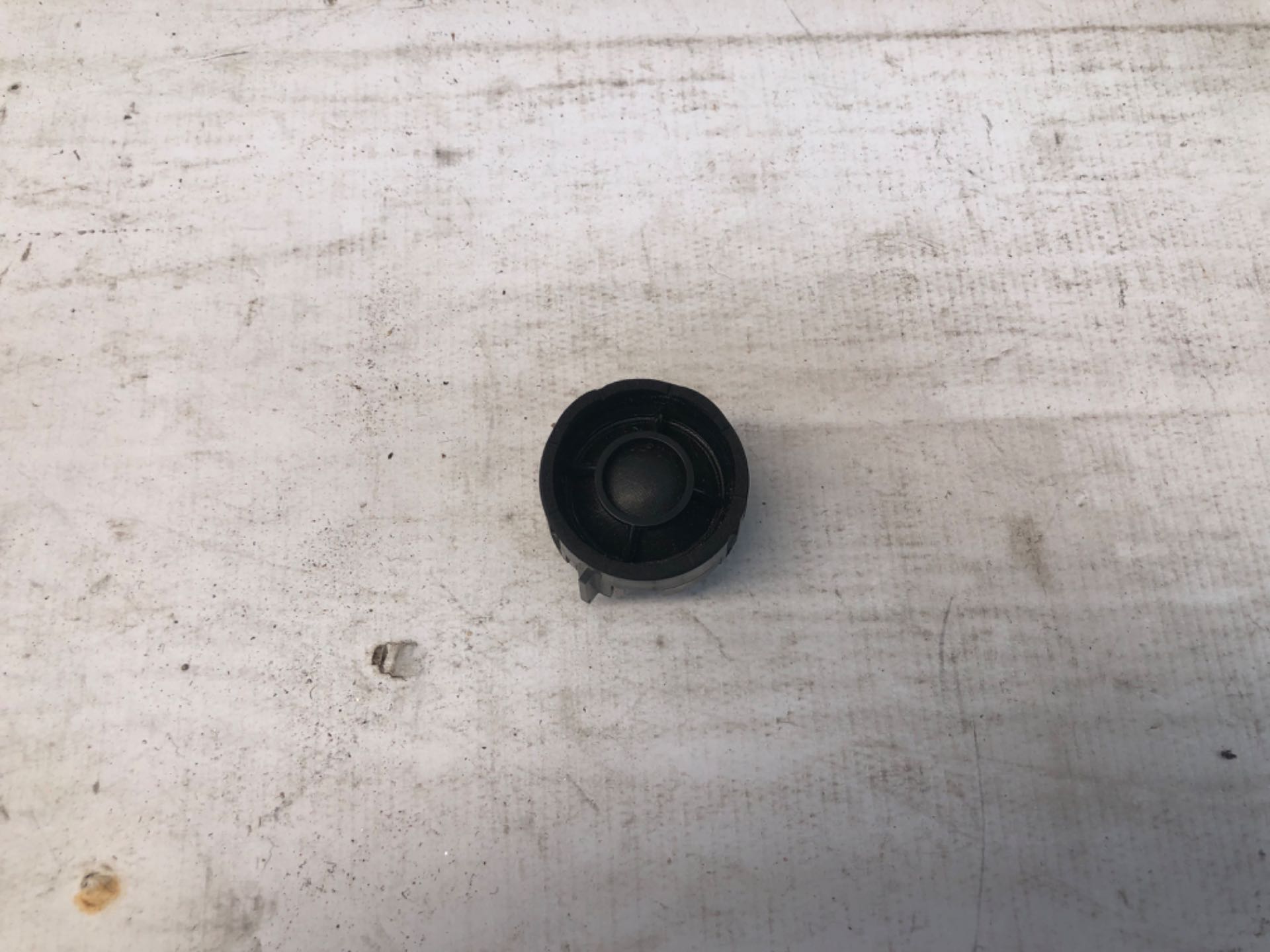 Tweeter Porta Traseiro Esquerdo Jeep Compass 2016 2020