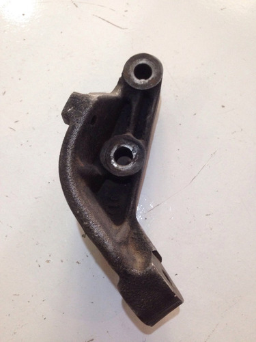 Suporte Coxim Do Motor - Fiat Fiorino Uno
