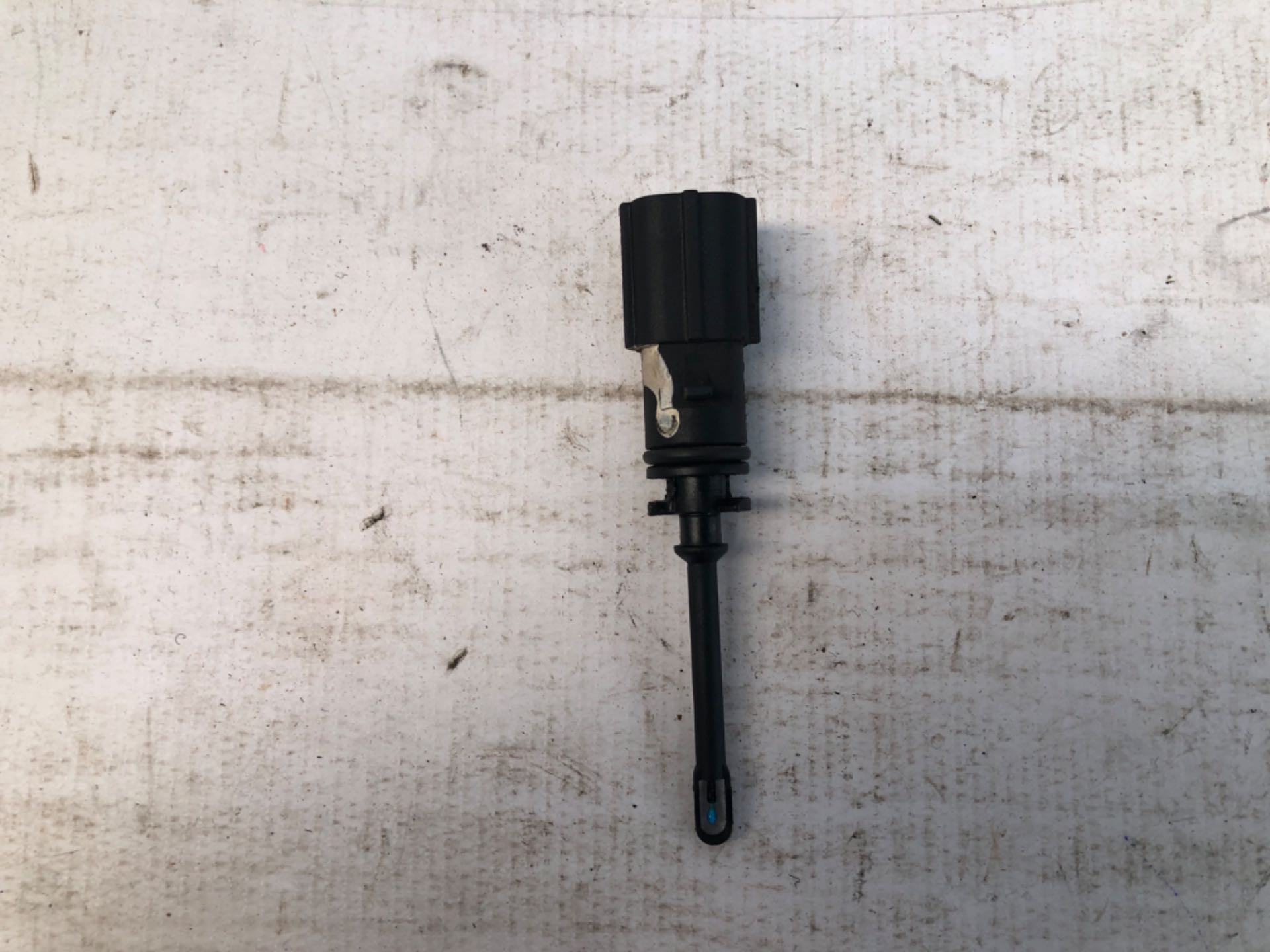 Sensor Temperatura Ar Jeep Compass 2.0 2016 2021 279ac