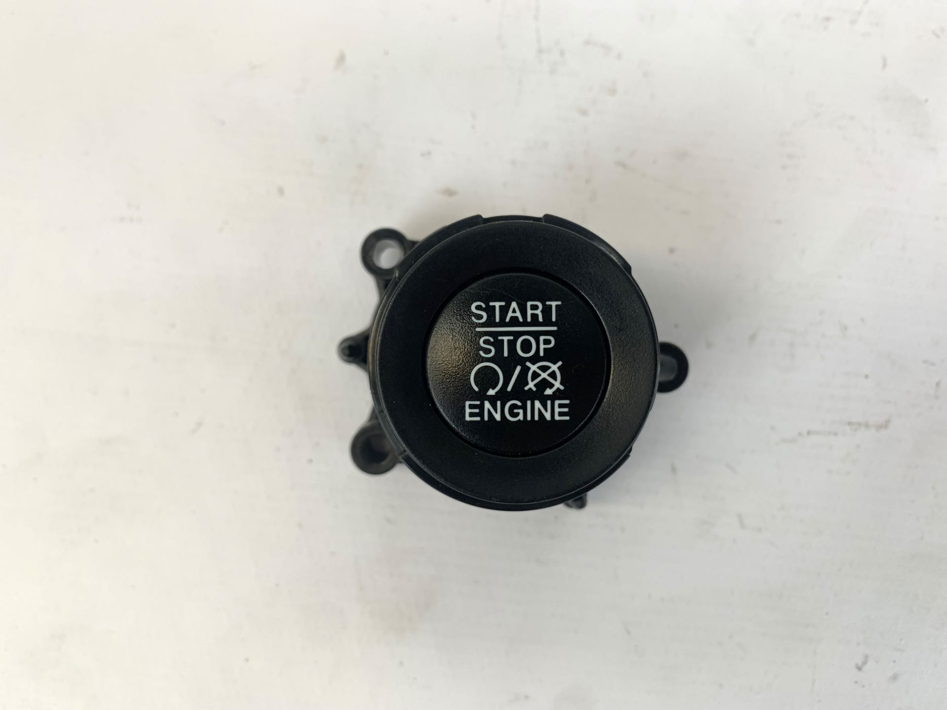 Botão Start Stop Jeep Compass 2.0 2017 2021 00060936998