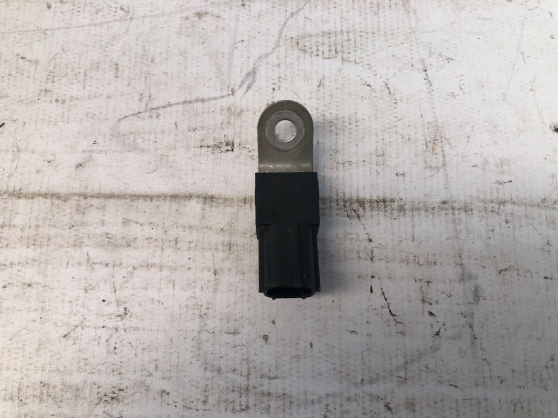 Capacitor Ignição Jeep Compass 2.0 2016 2020 68080837AB