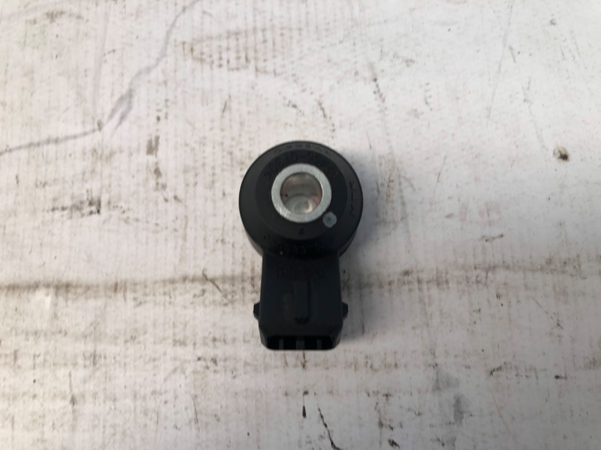 Sensor Detonação Jeep Compass 2.0 2016 2021