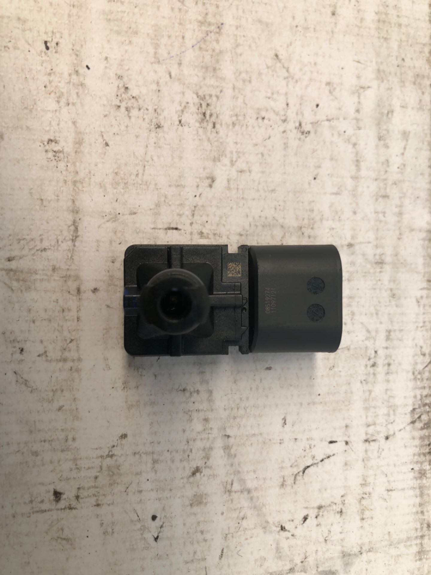 Sensor MAP Jeep Compass 2.0 Flex 2016 2021