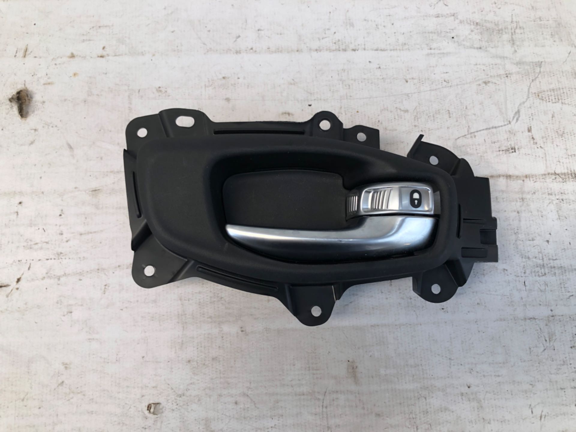 Maçaneta Interna Dianteira Direita Jeep Compass 2016 2020