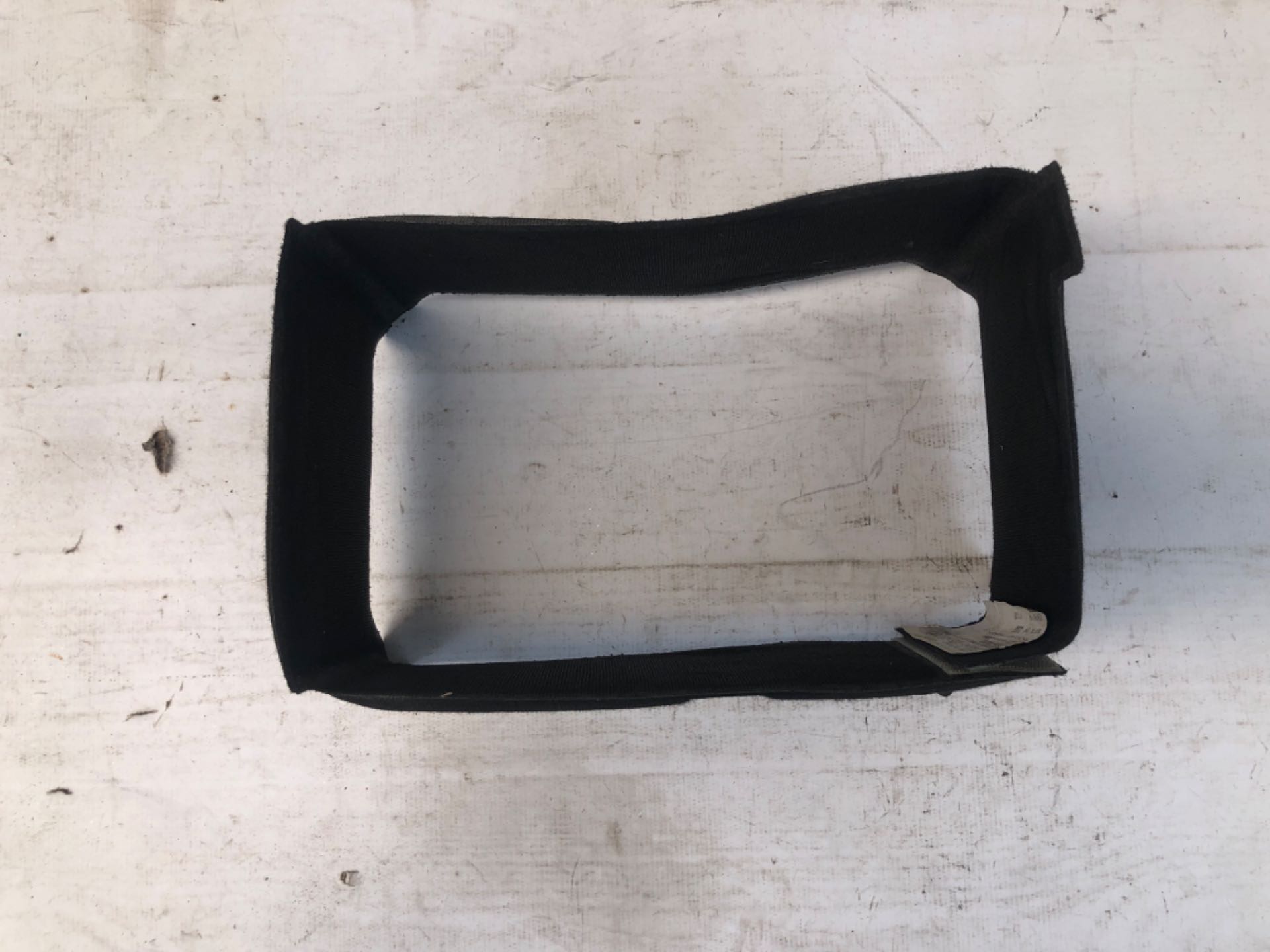 Capa Bateria Jeep Compass 2.0 2016 2020
