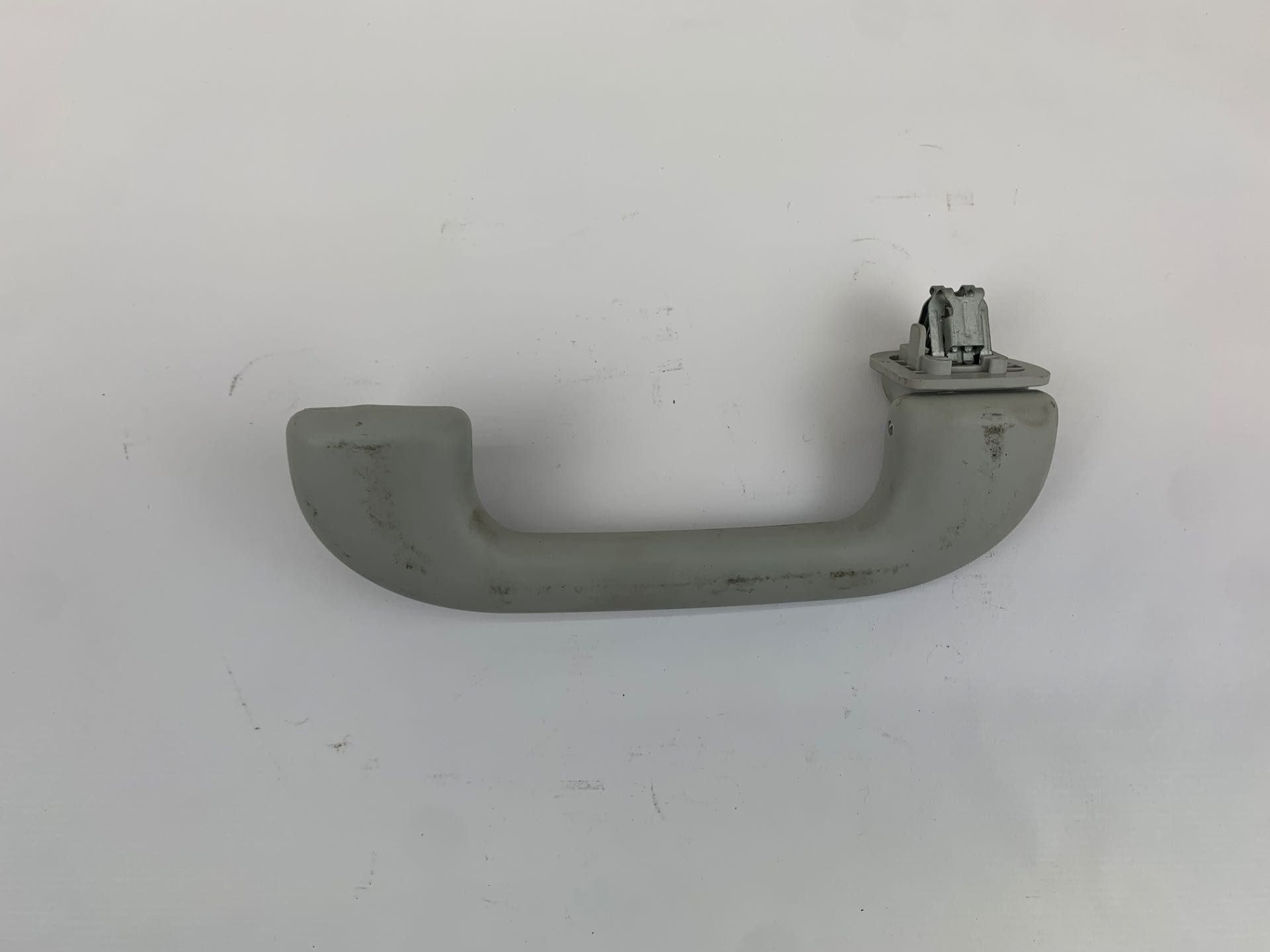 Alça teto Pqp Dianteira Jeep Compass 2016 2020