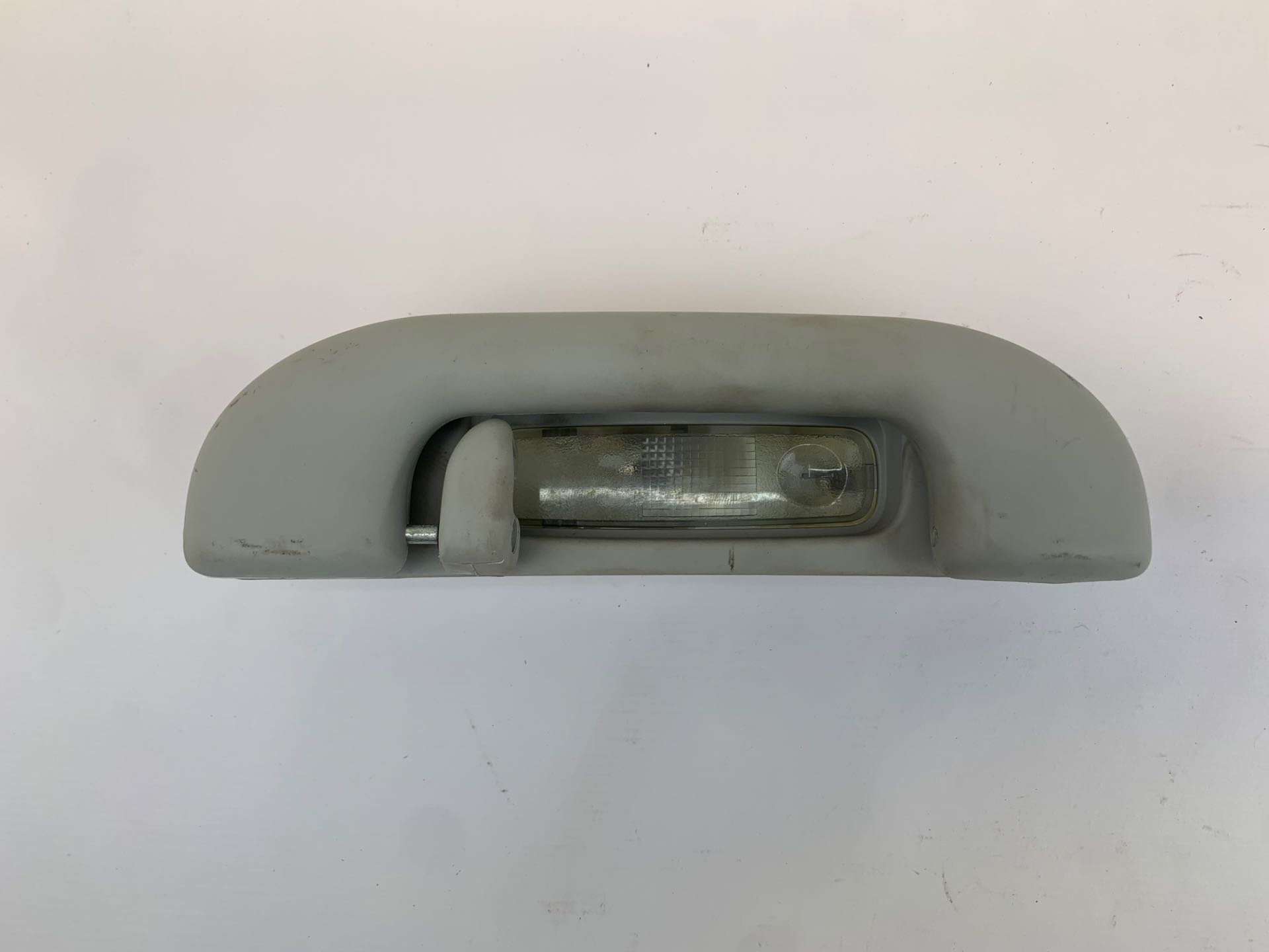Alça Teto Pqp Traseira Esquerda Jeep Compass 2016 2020